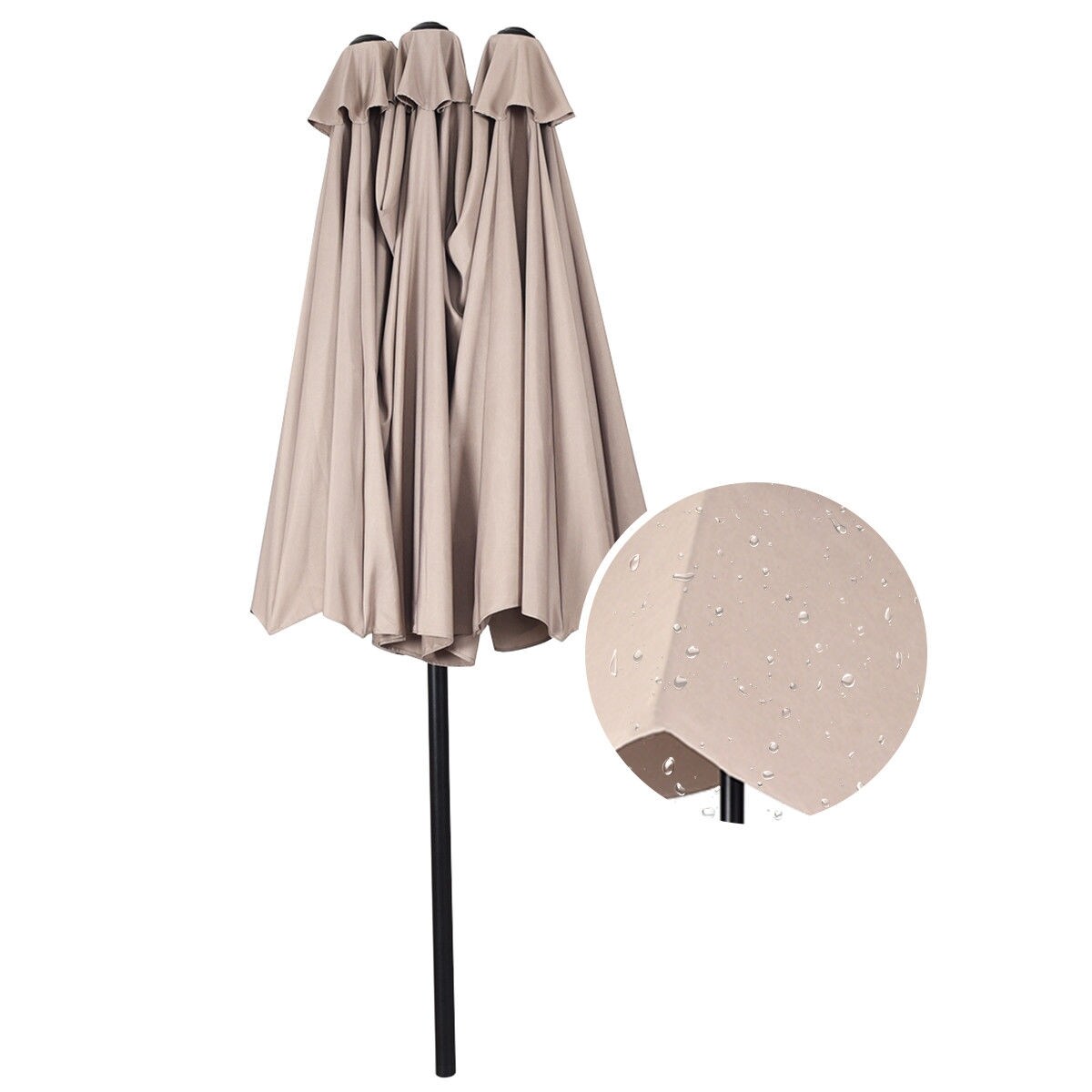 Clihome CWCH-OP3703BE Umbrellas-2 - View #3