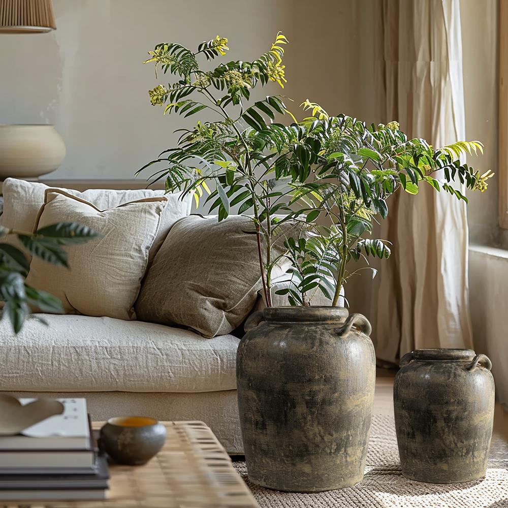 LuxenHome WHD2023 Decorative-Accessories - View #4