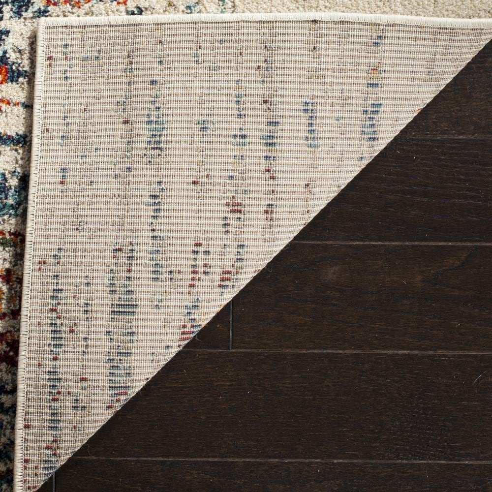 Safavieh MNC208M-810 rugs - View #4