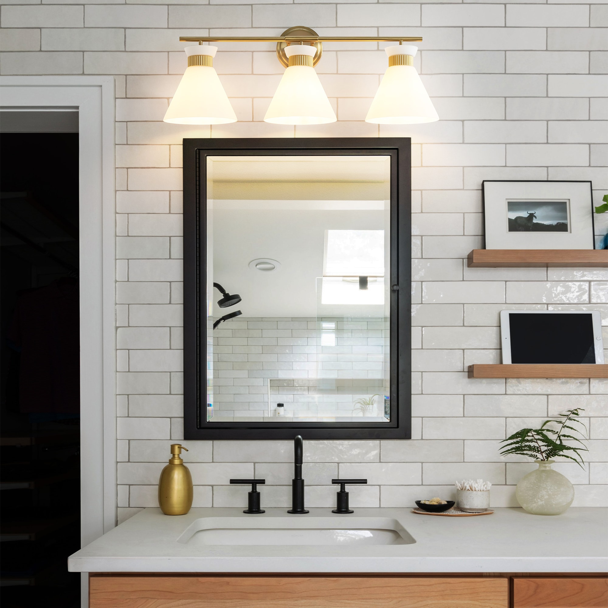 KAISITE 8090ML-03GD-US b089995 - View #4