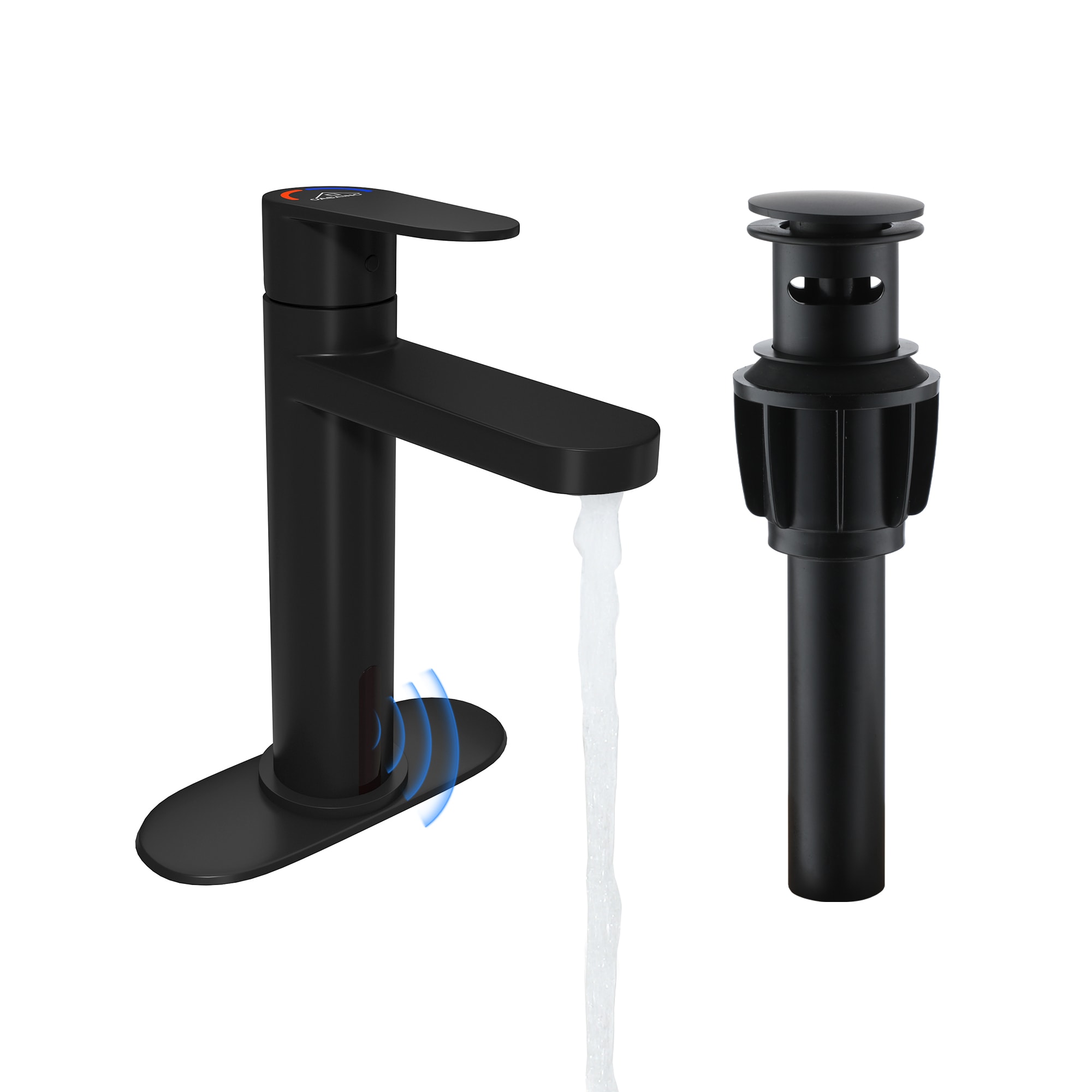CASAINC KCLT0035MB Lavatory-Faucets - View #9