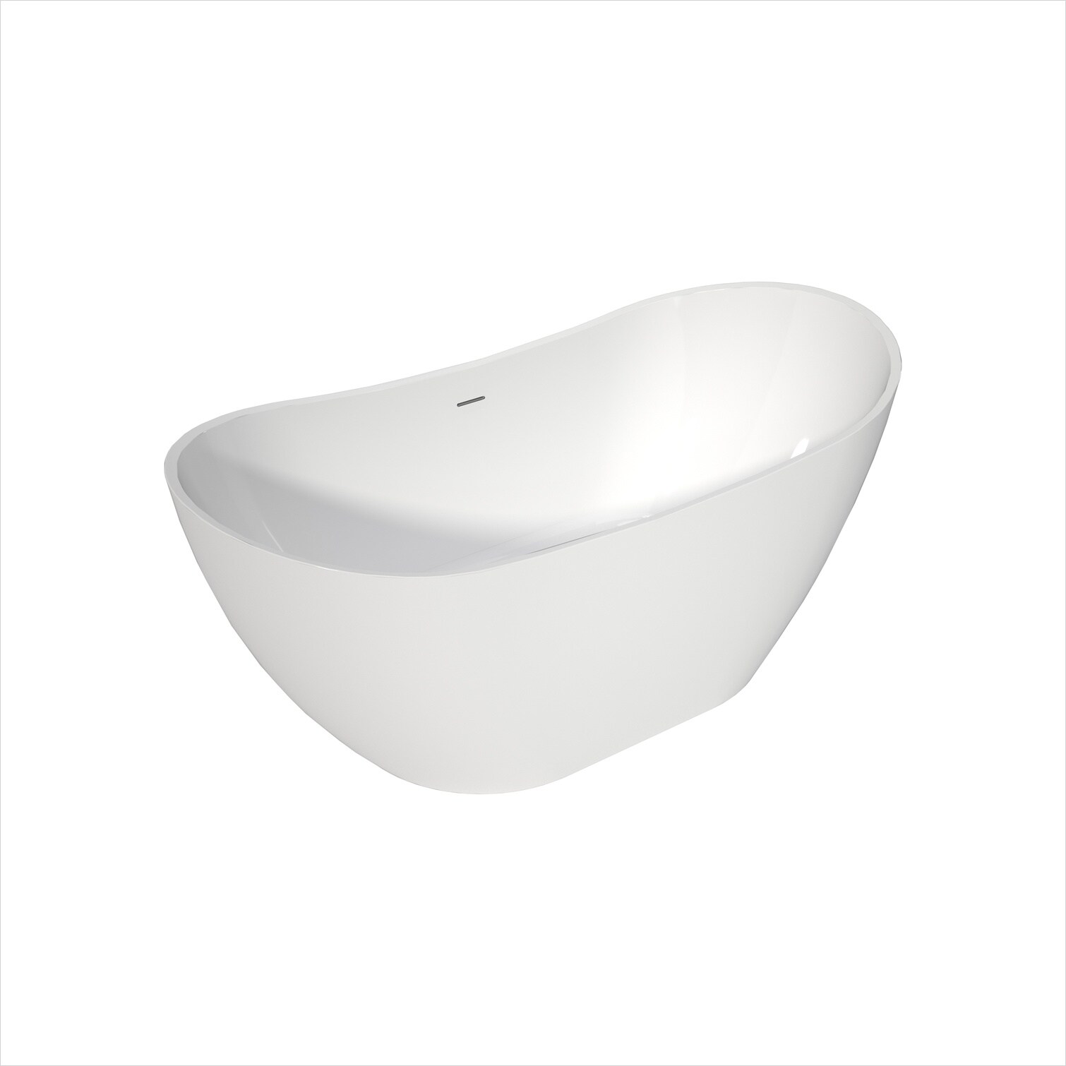 SunJet IWGWWRZZ7AH6 bathtubs - View #7