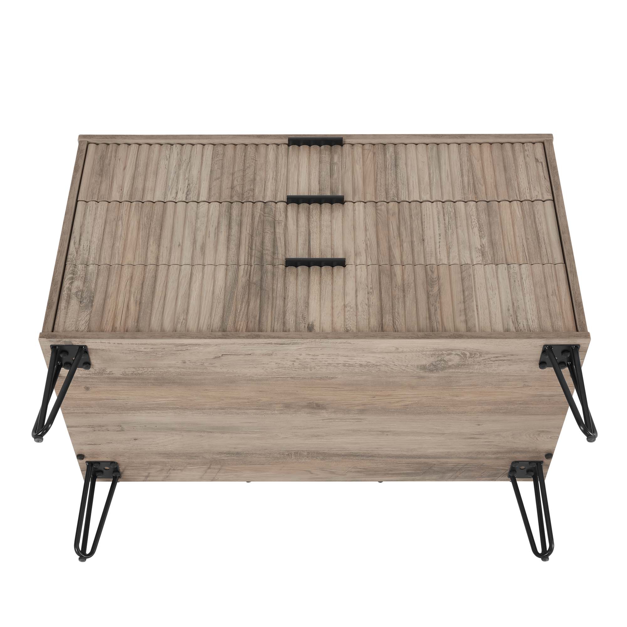 Manhattan Comfort 2-DB02-GY dressers - View #11