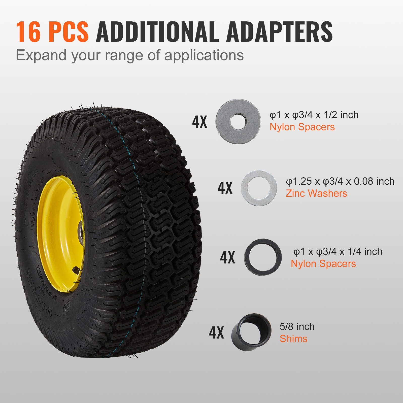 SVOPES SVOPESGCJLZPZ04539V0 Ope-Wheels-And-Tires - View #7