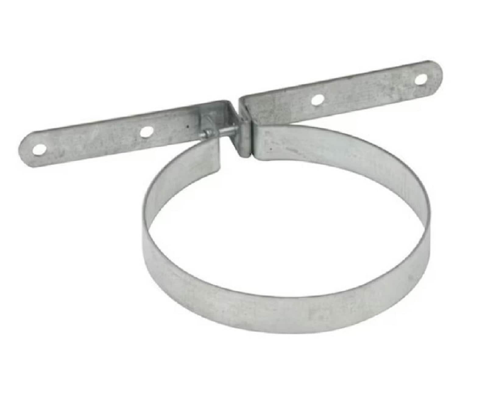 Rinnai 169044 Steel Strap For Tankless Gas Water Heater