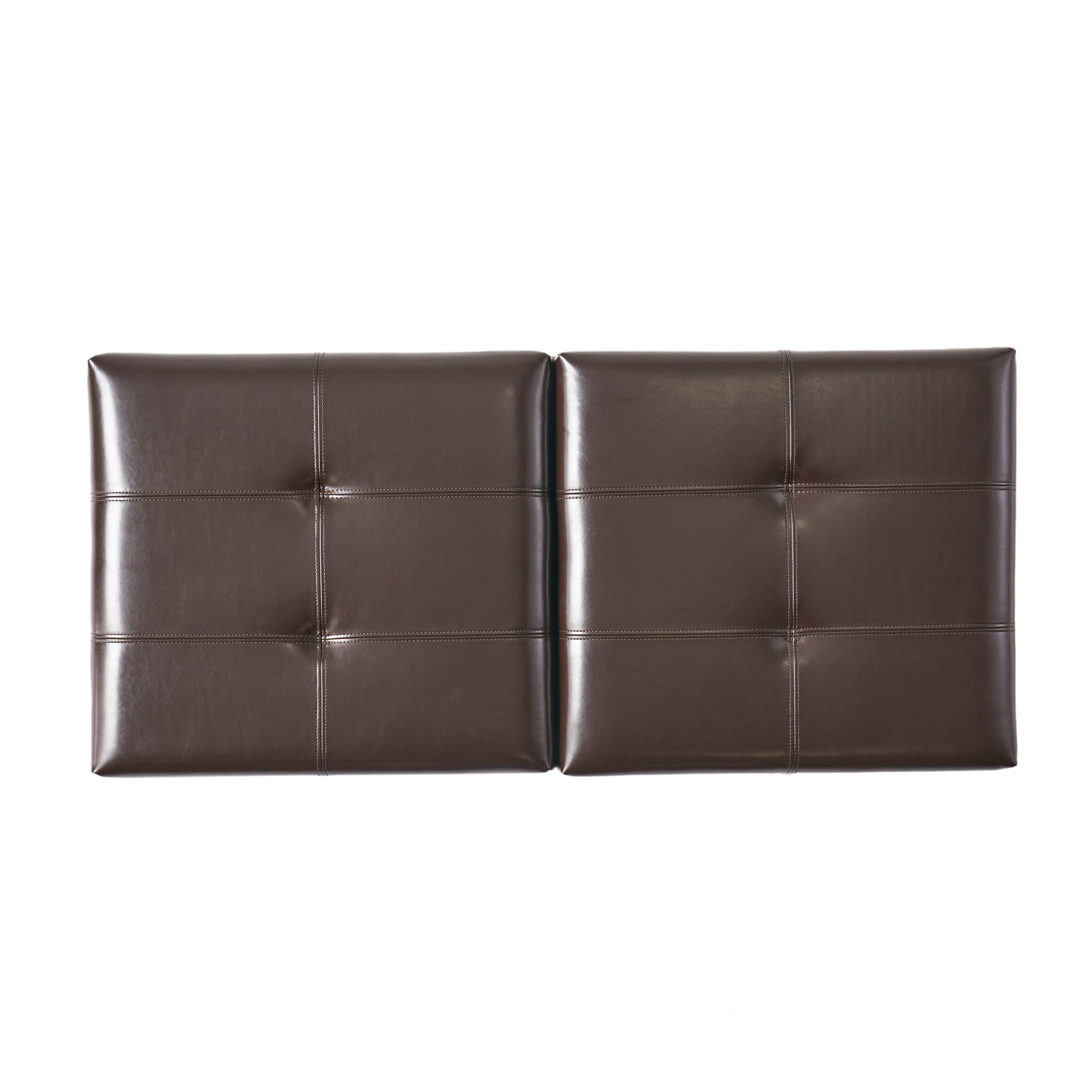Blisstyle OTTO596 Indoor-Ottomans - View #4