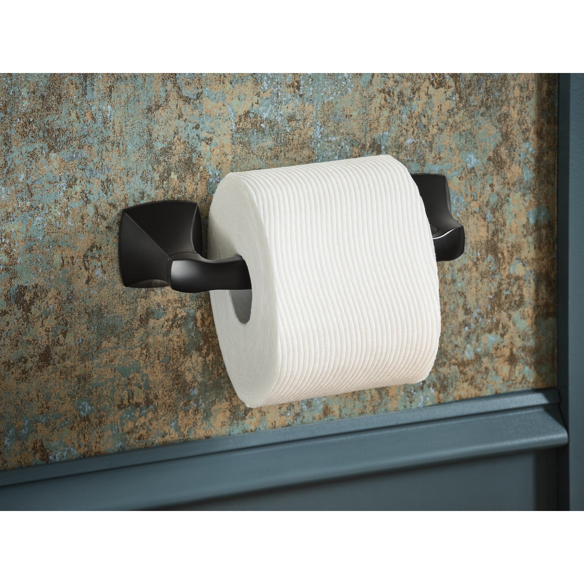 Moen YB5108BL d060360 - View #2