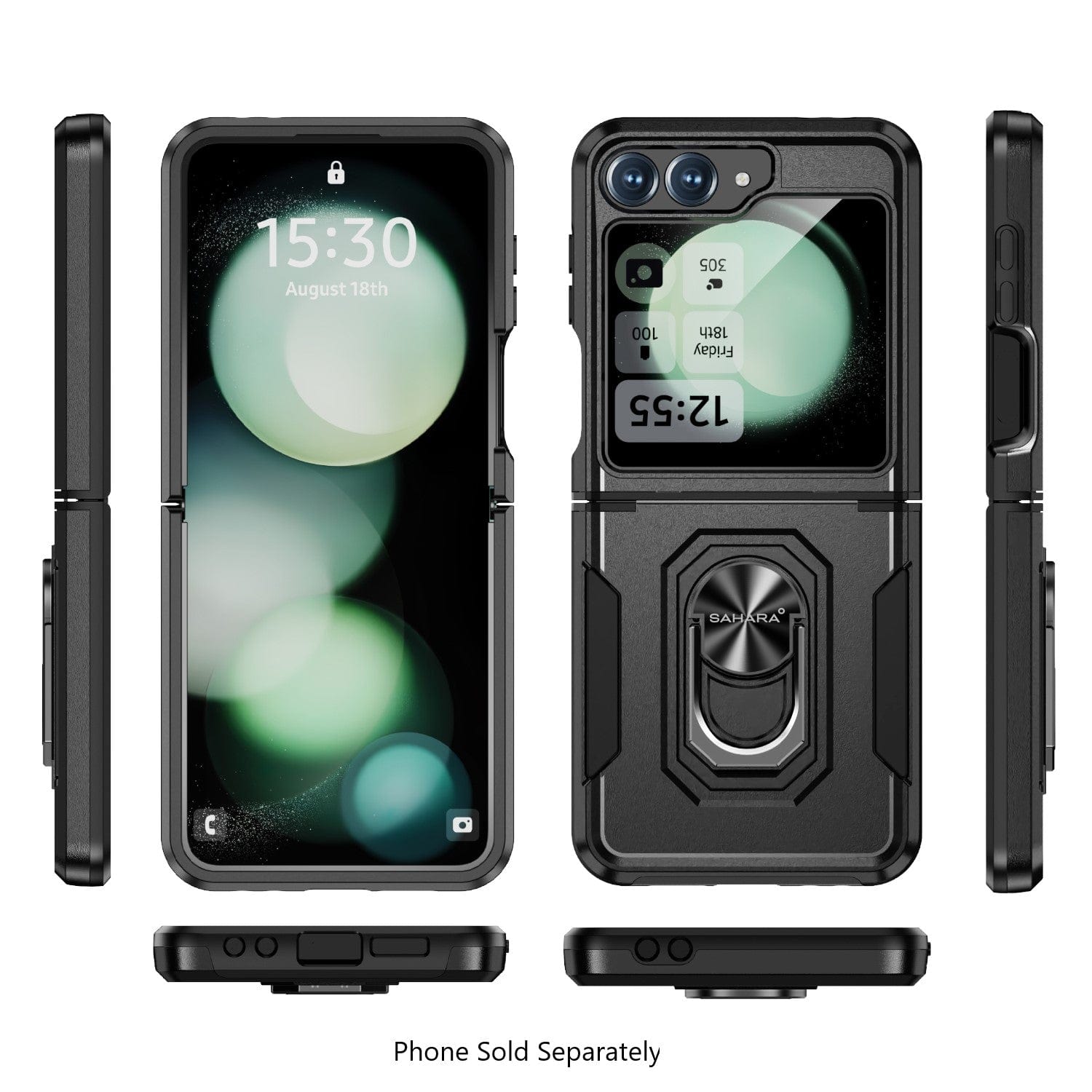 SAHARA CP00588 Cell-Phone-Cases - View #4
