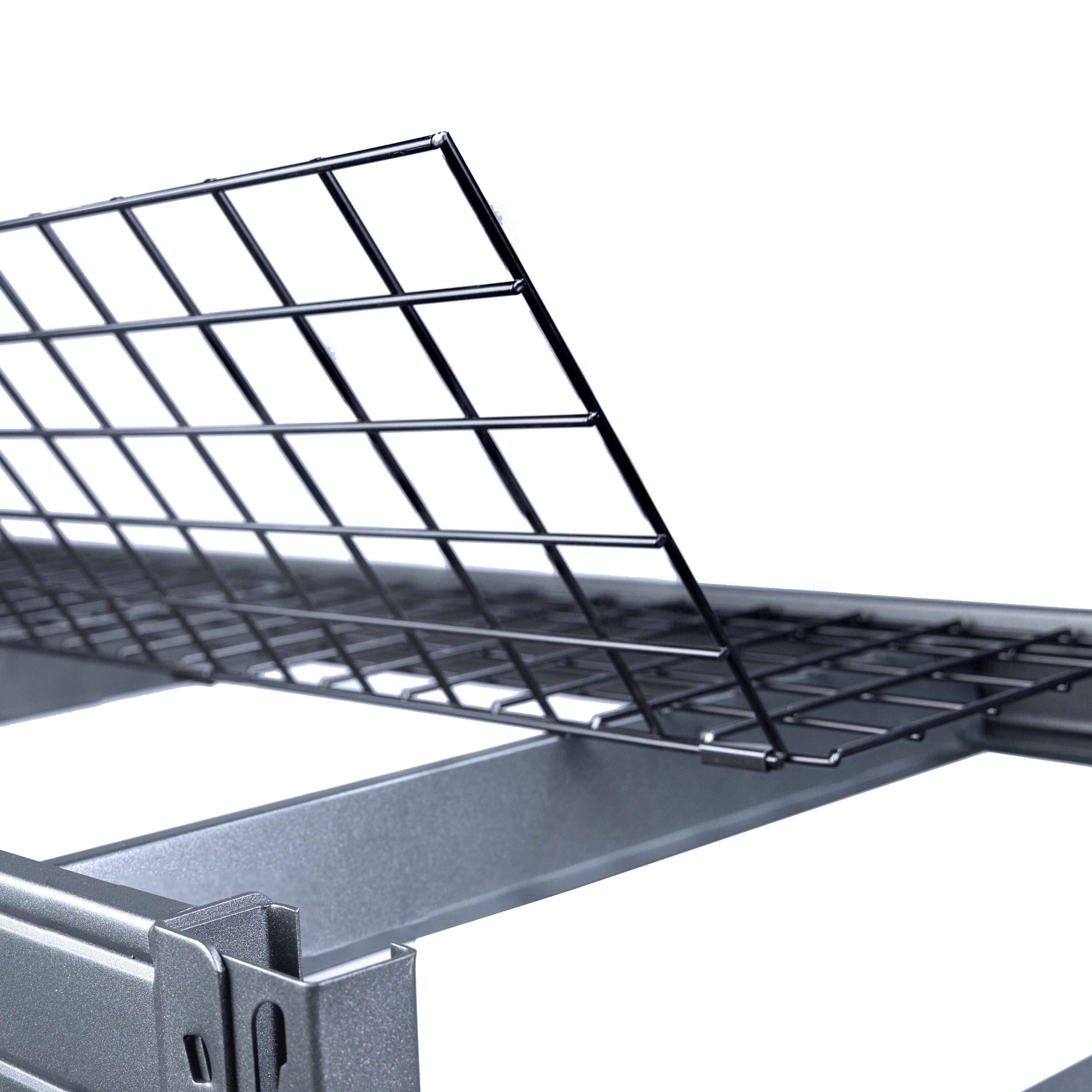 Kobalt LKD84WM Free-Standing-Shelving - View #5