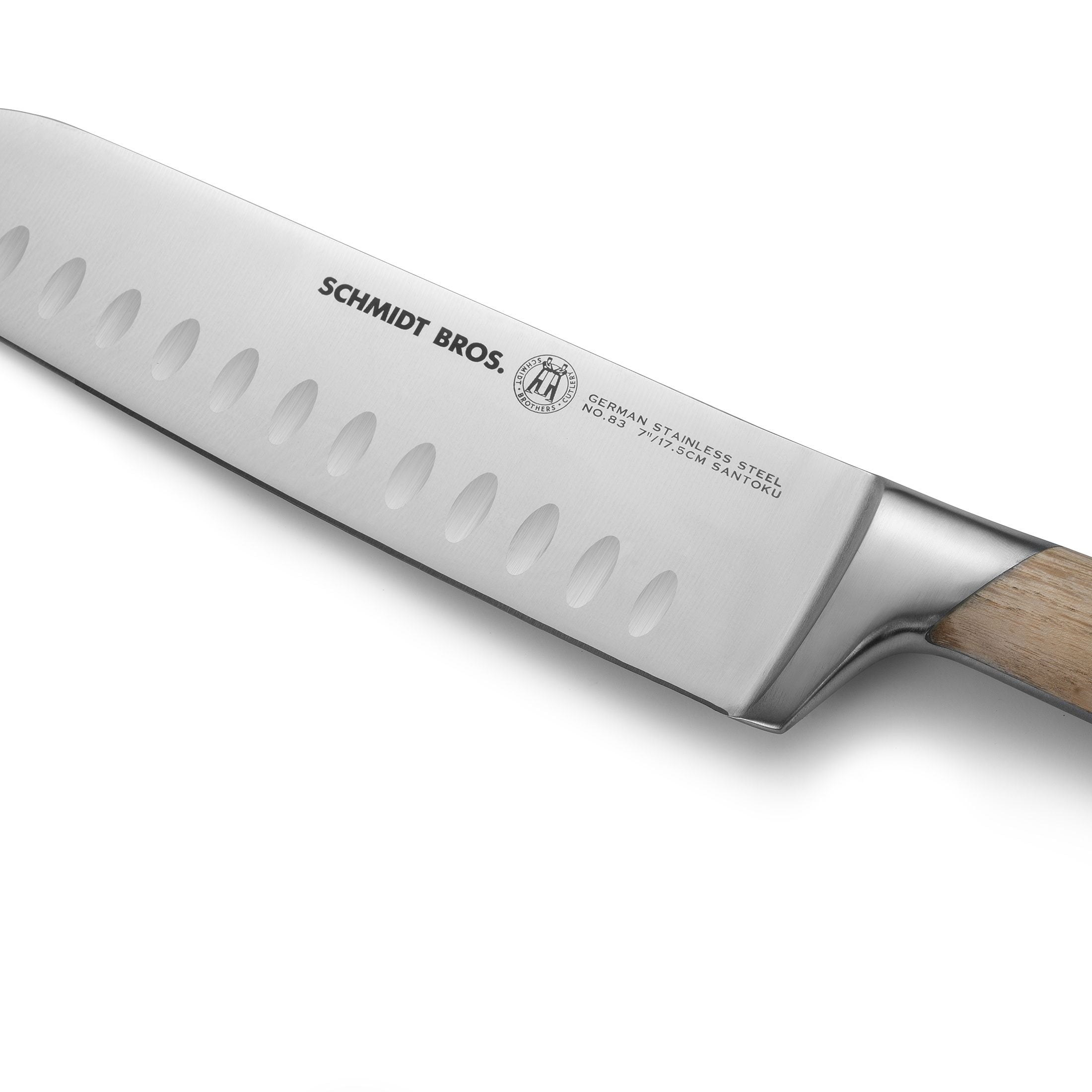 Schmidt Bros. SBCWO7PC cutlery - View #5