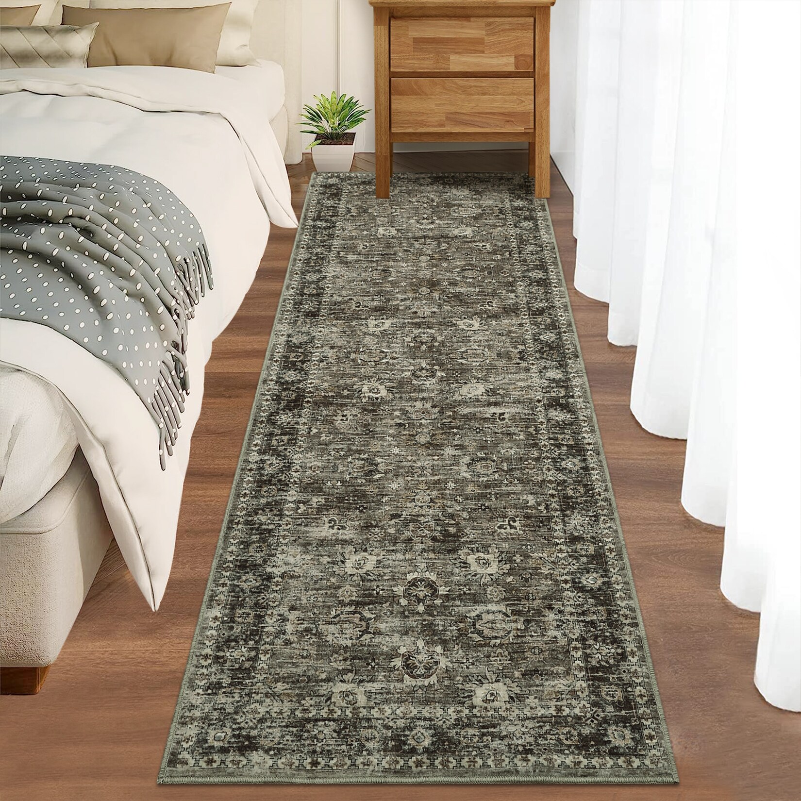 Qeetex LSN-PHO-15TE1KD2 rugs - View #3