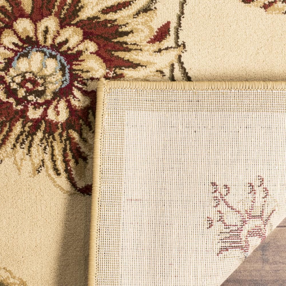 Safavieh LNH552-1291-7 rugs - View #4