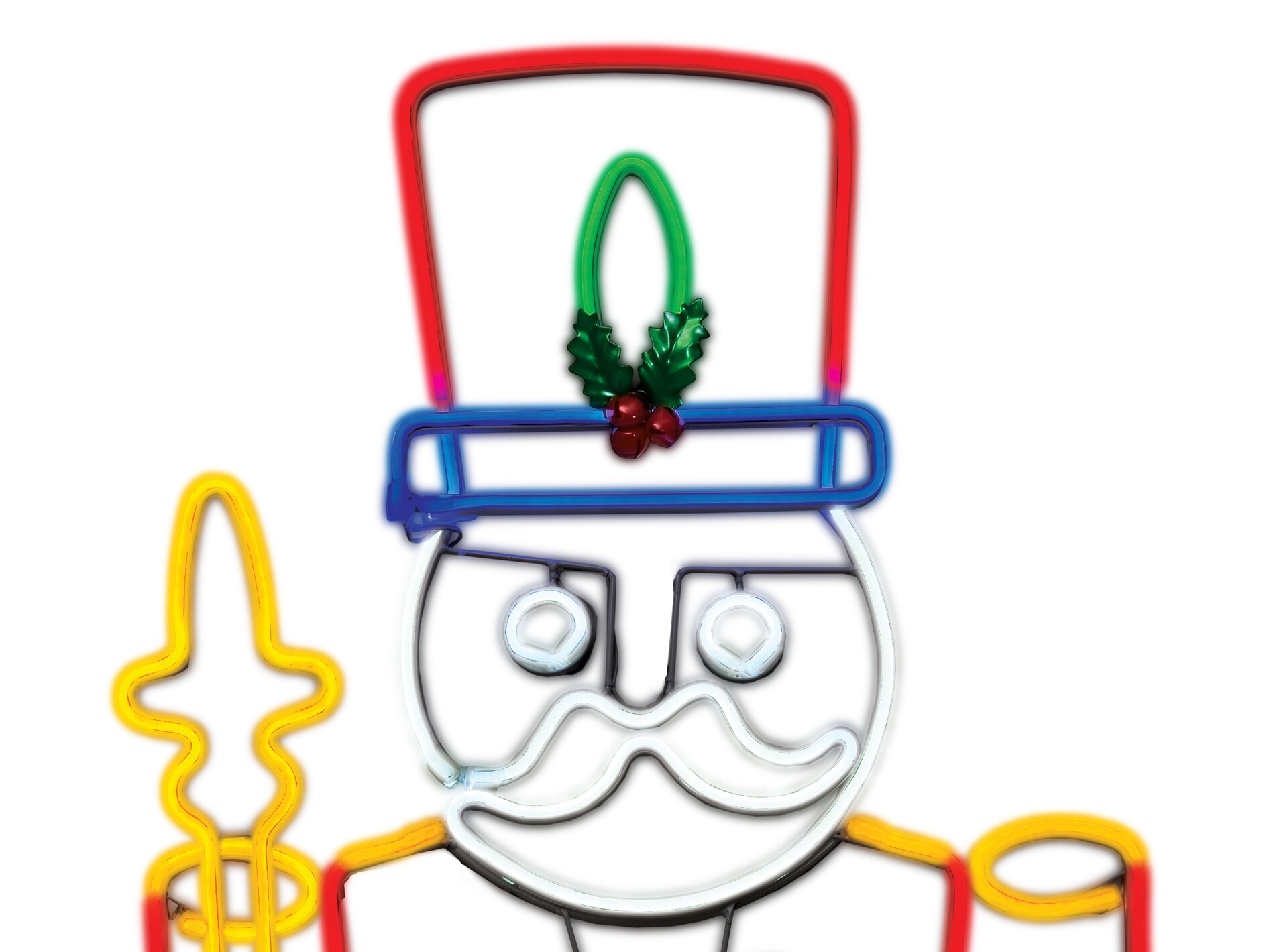 GE 82004LO Outdoor-Christmas-Decor - View #3