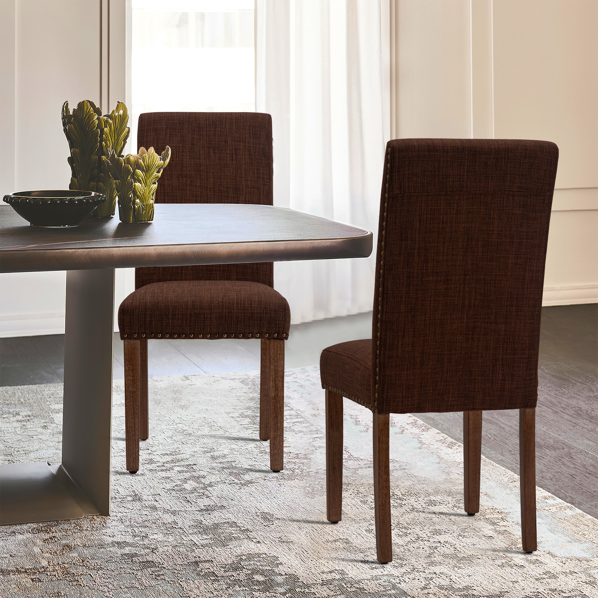 Dovelina LS-A-GE17004 Dining-Chairs - View #5
