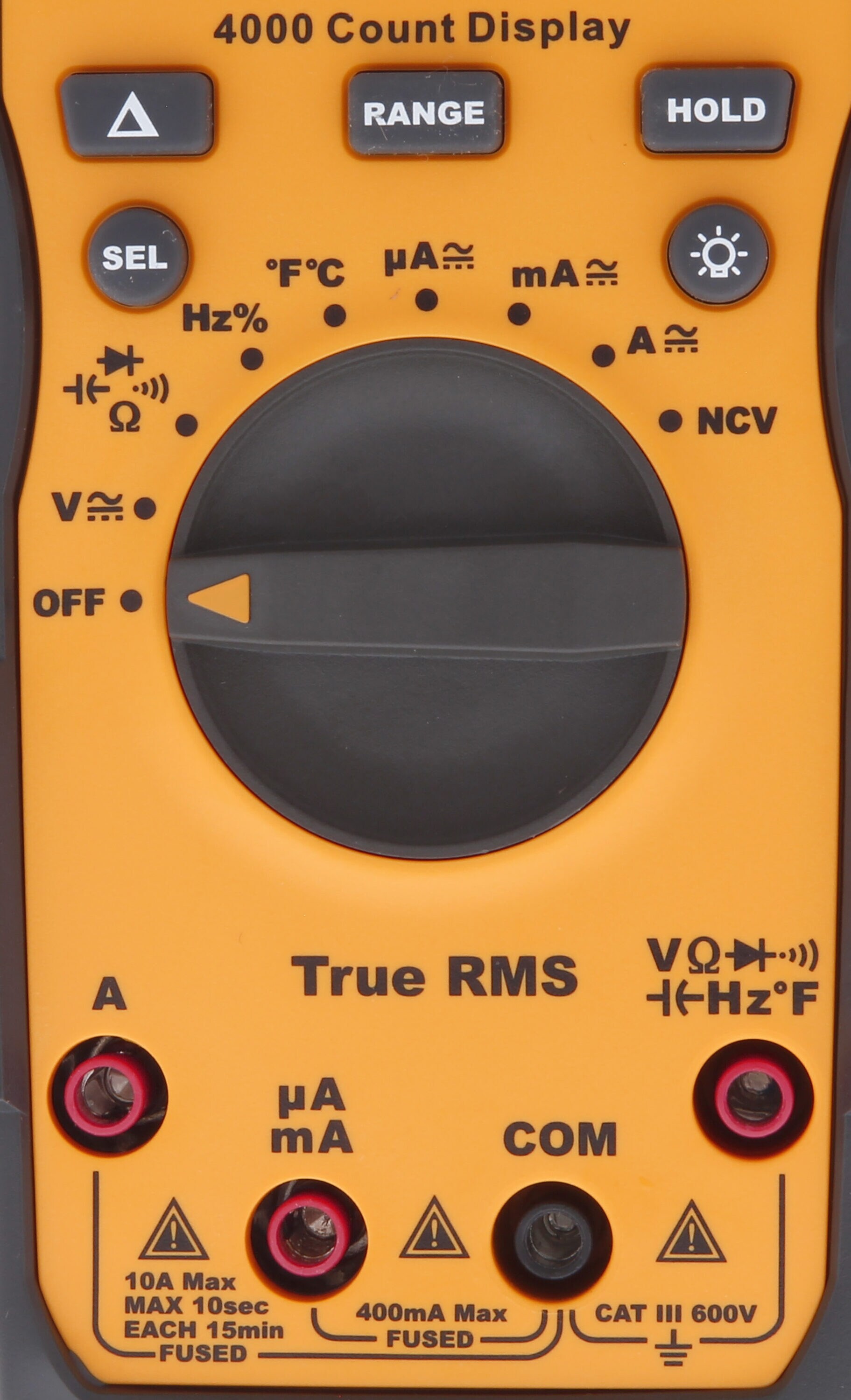 IDEAL 61-337 multimeters - View #14