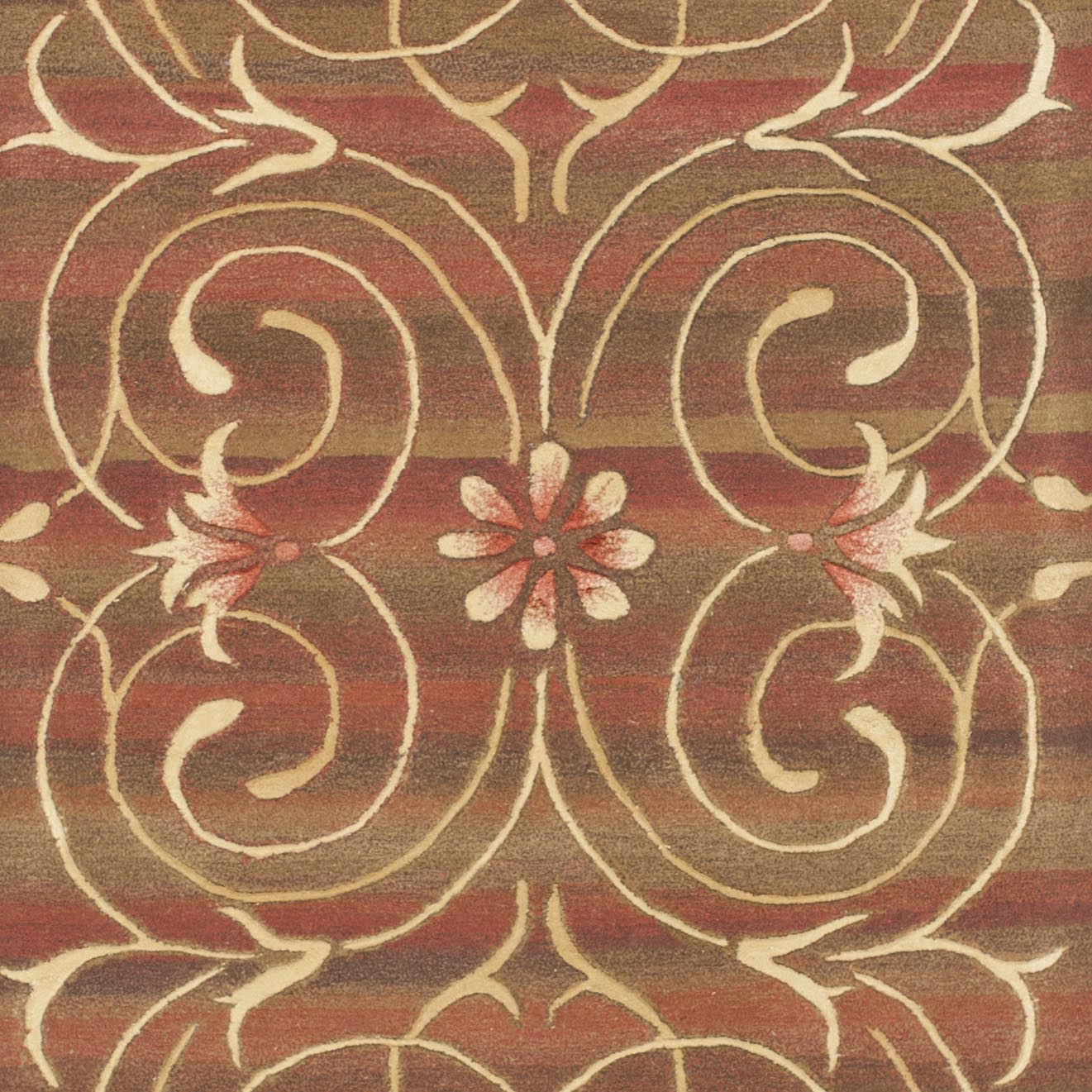 Safavieh FT234A-210  - View #3