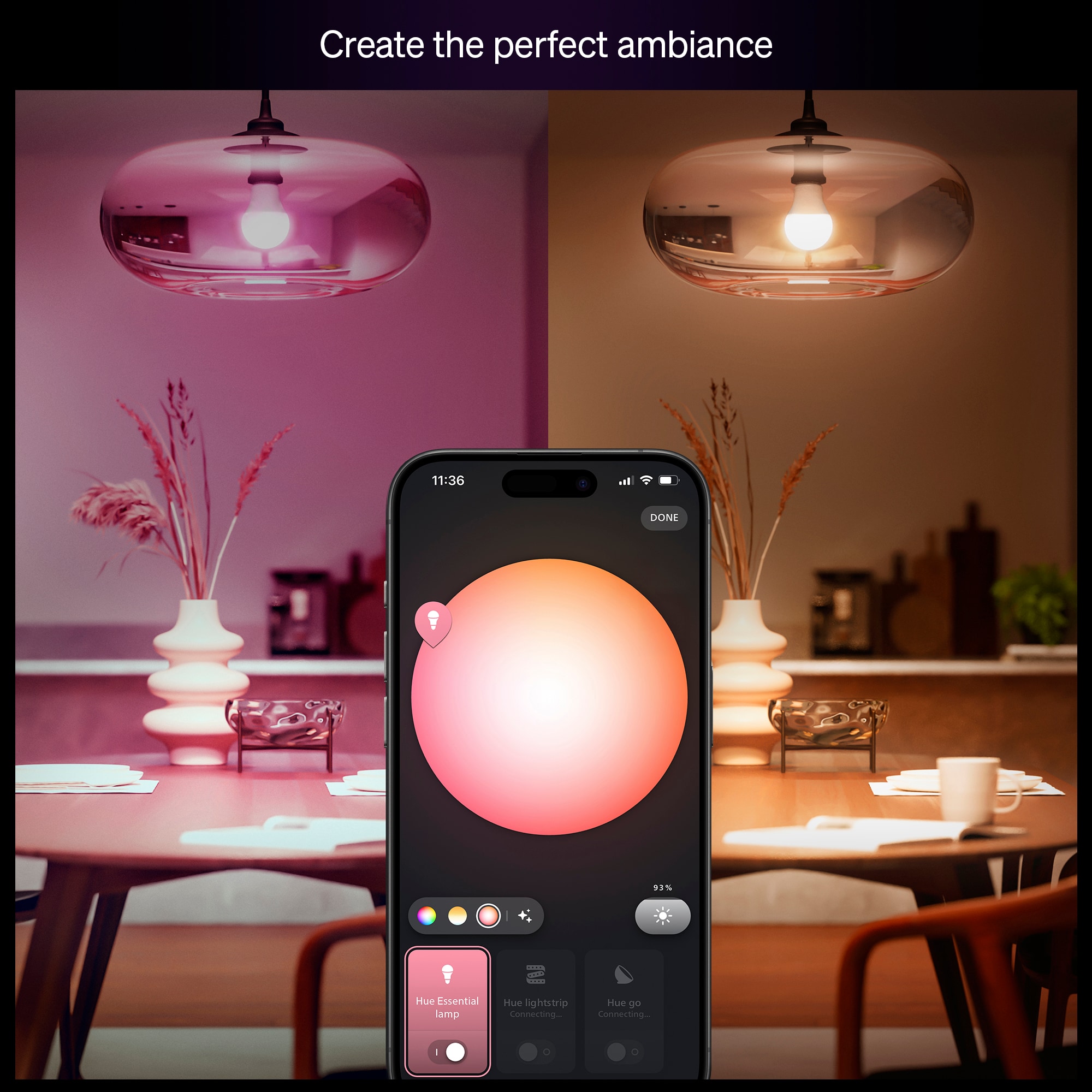 Philips Hue 608983 Led-Lights - View #4