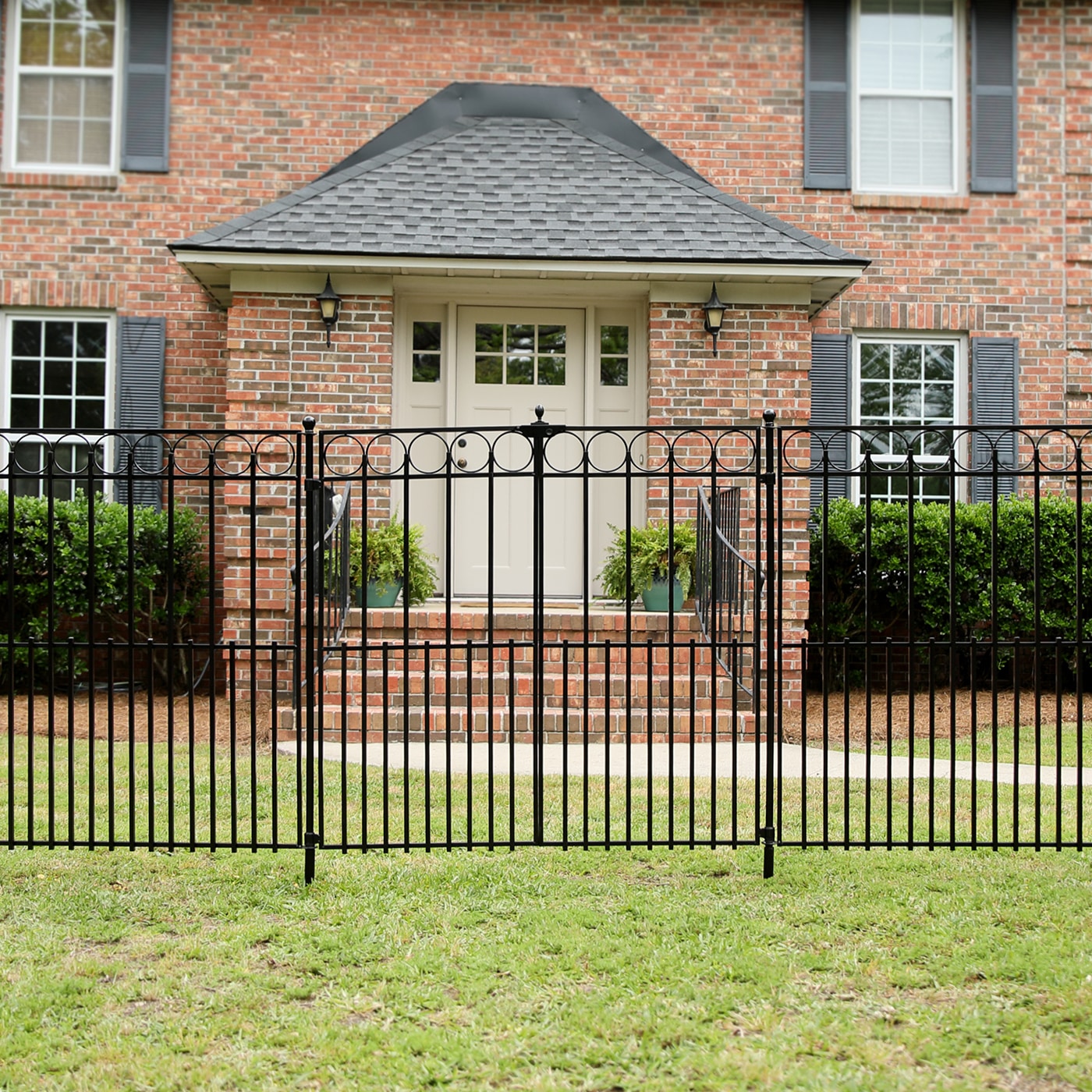 YARDLINK 061634 Fence-Gates - View #2