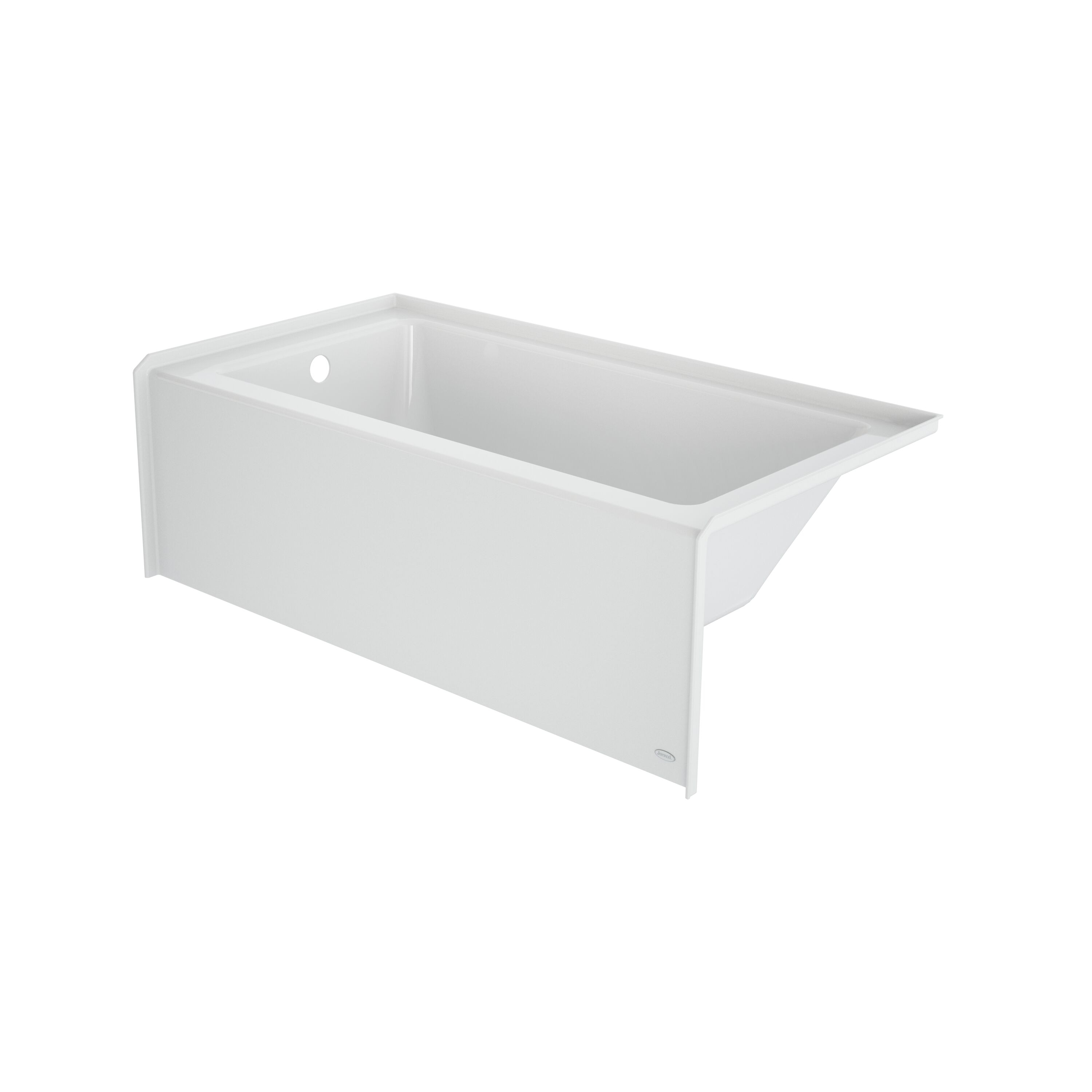Jacuzzi QF00959 bathtubs - View #2