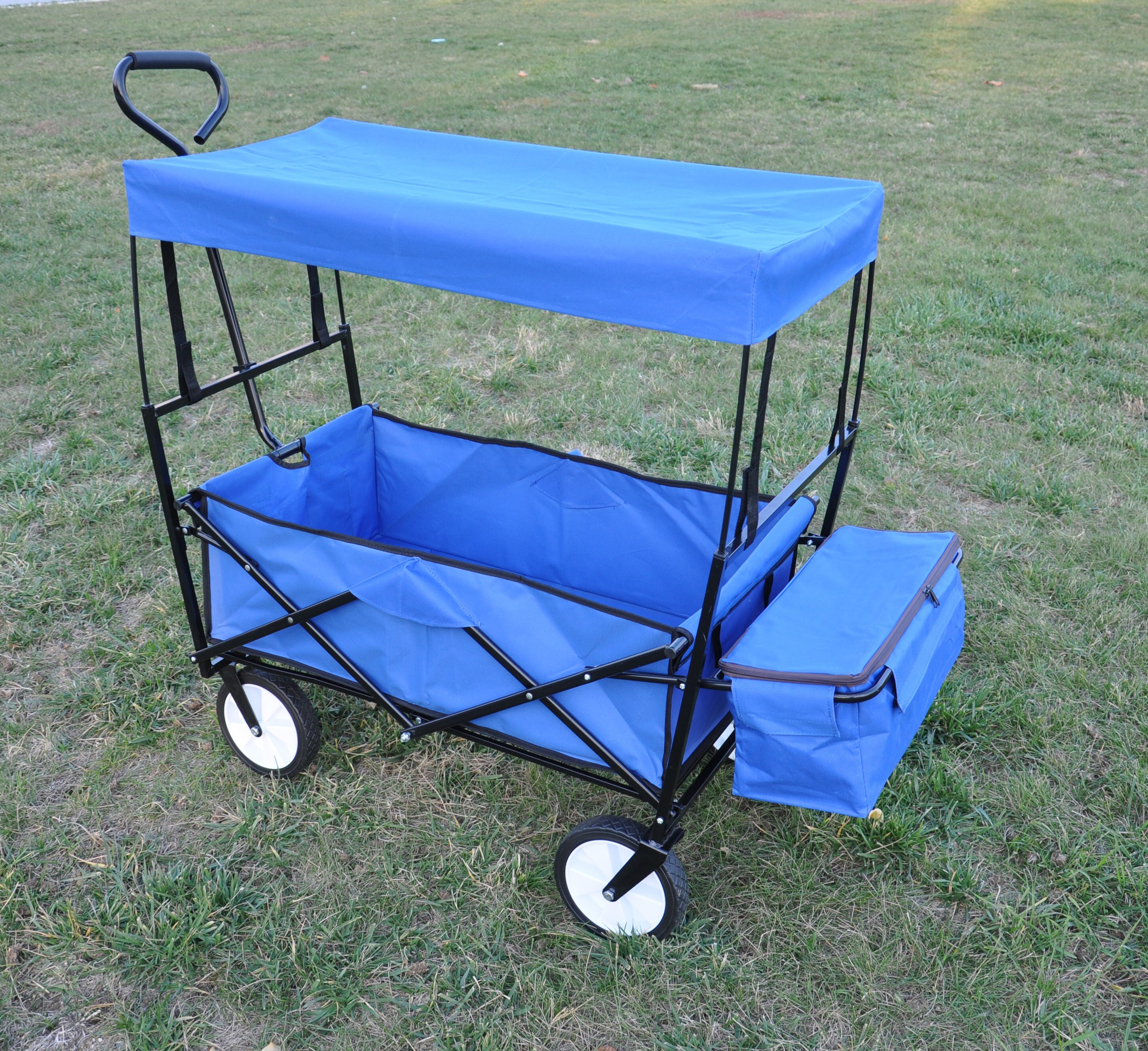 AHIOU HOME ZAAHG-21200C Yard-Carts - View #2