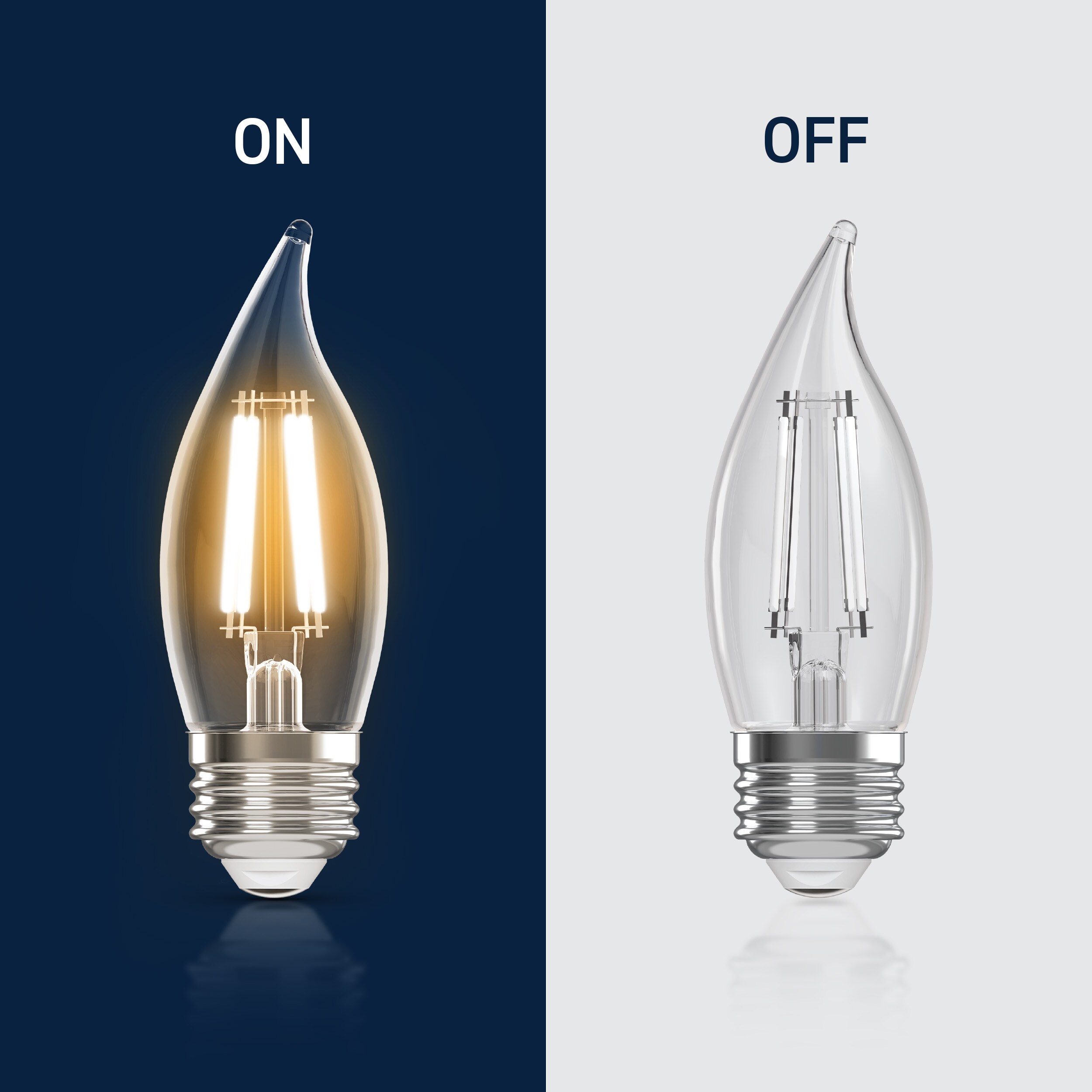 Cree Lighting CL300BA10CL5CCTWF3 Dec-Led-Light-Bulbs - View #9