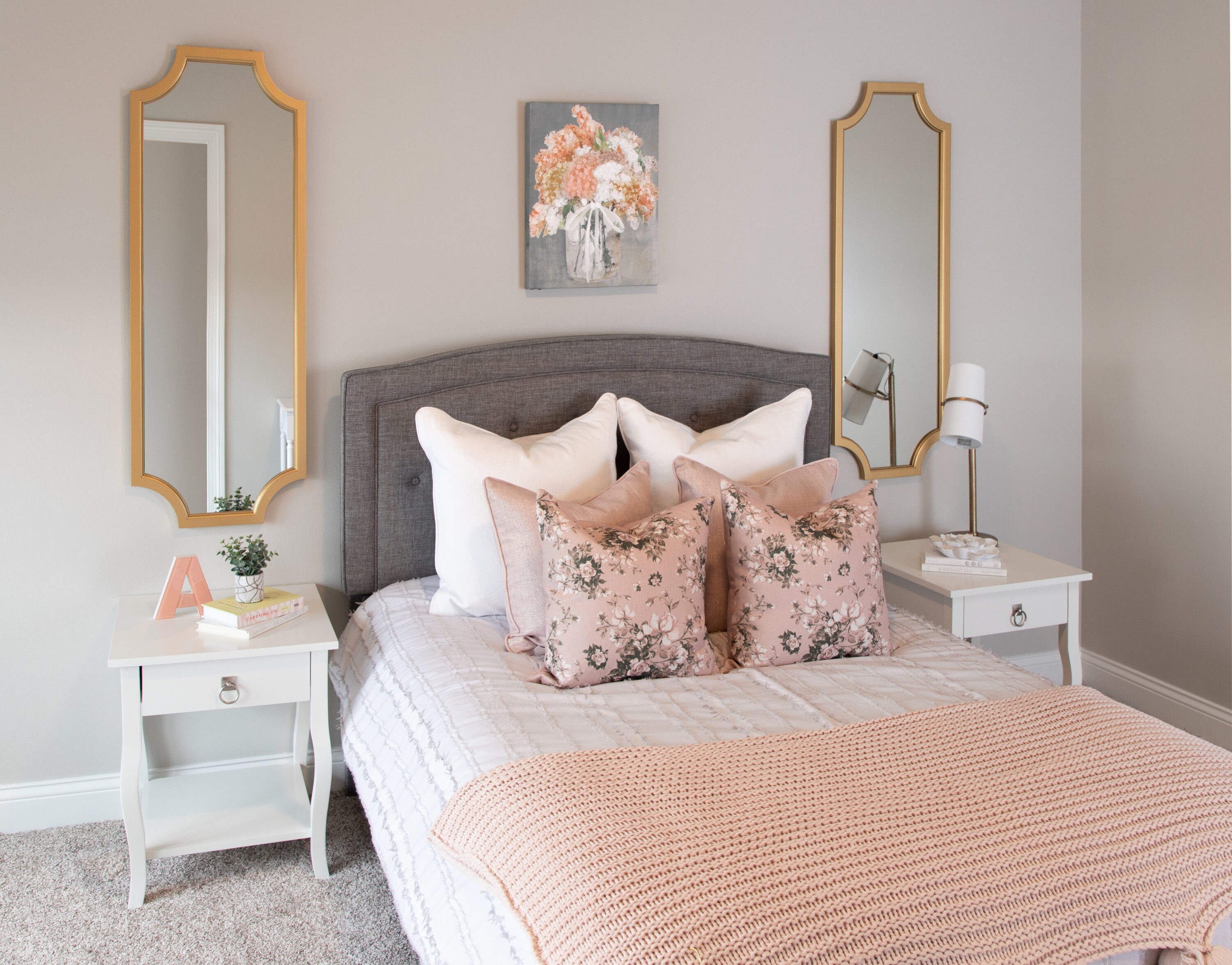 Kate and Laurel 215377 Decor-Mirrors - View #6