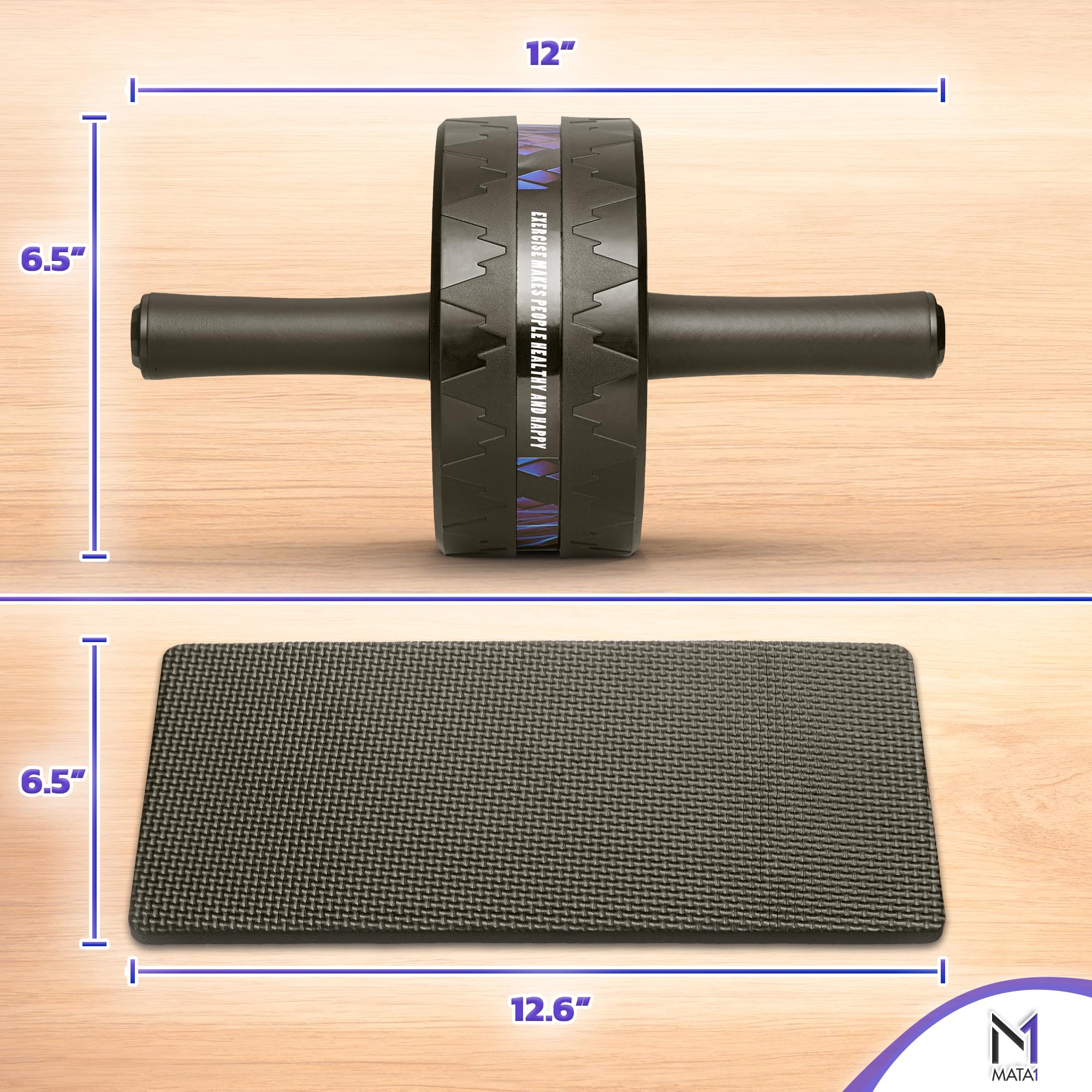 Redliro B0C9QBLLJR Weight-Training-Accessories - View #8