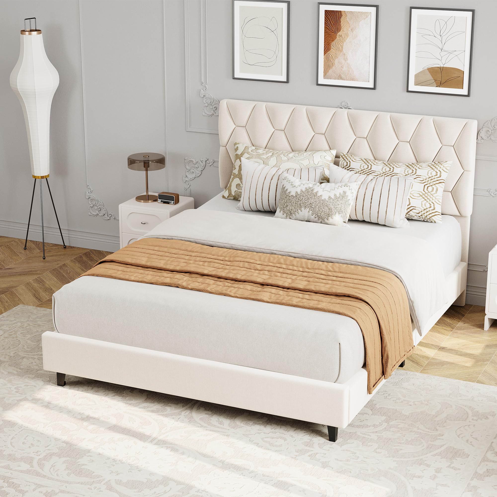 Assile YZM-828753410187 beds - View #4