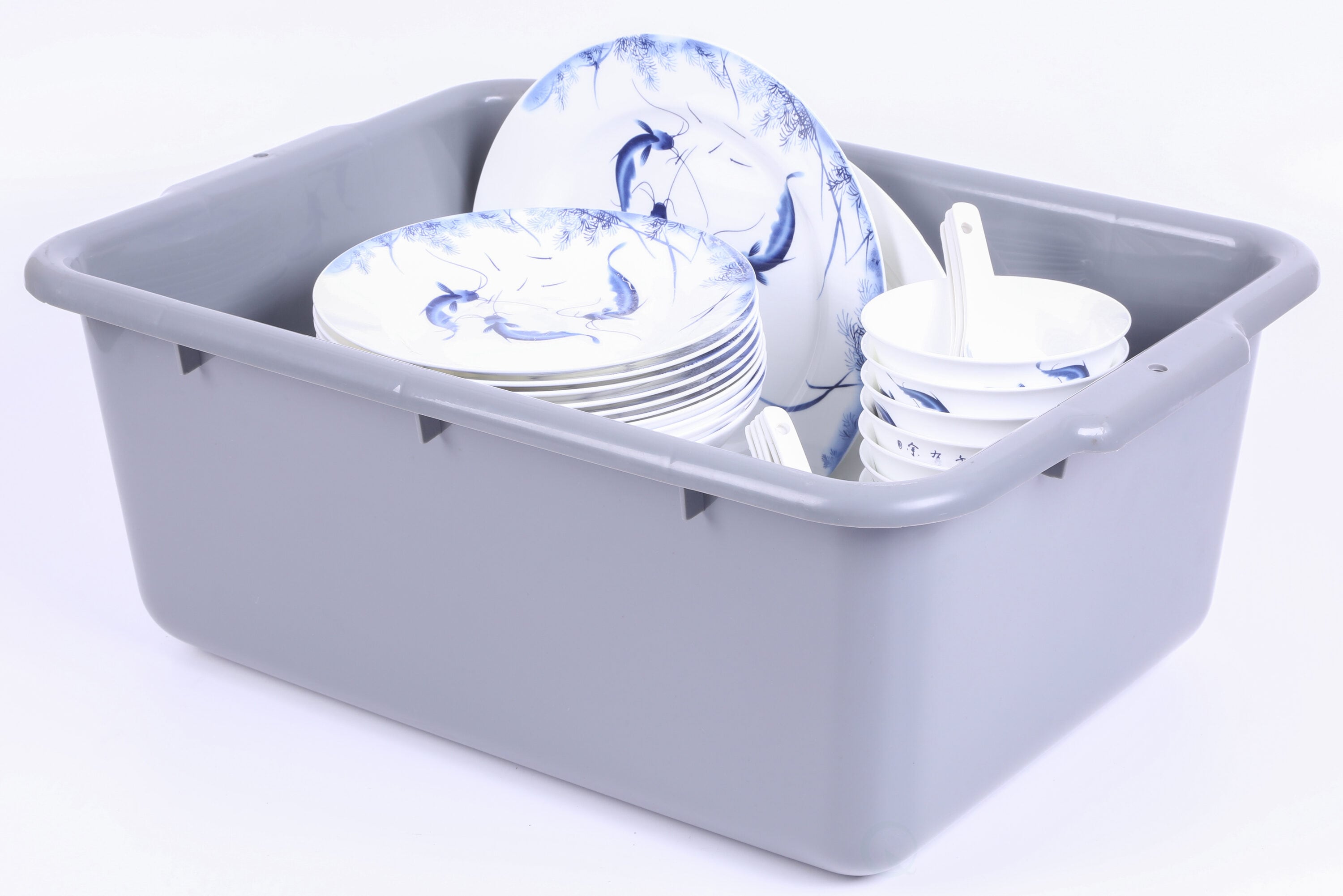 Basicwise QI003449 Bins-Baskets - View #2