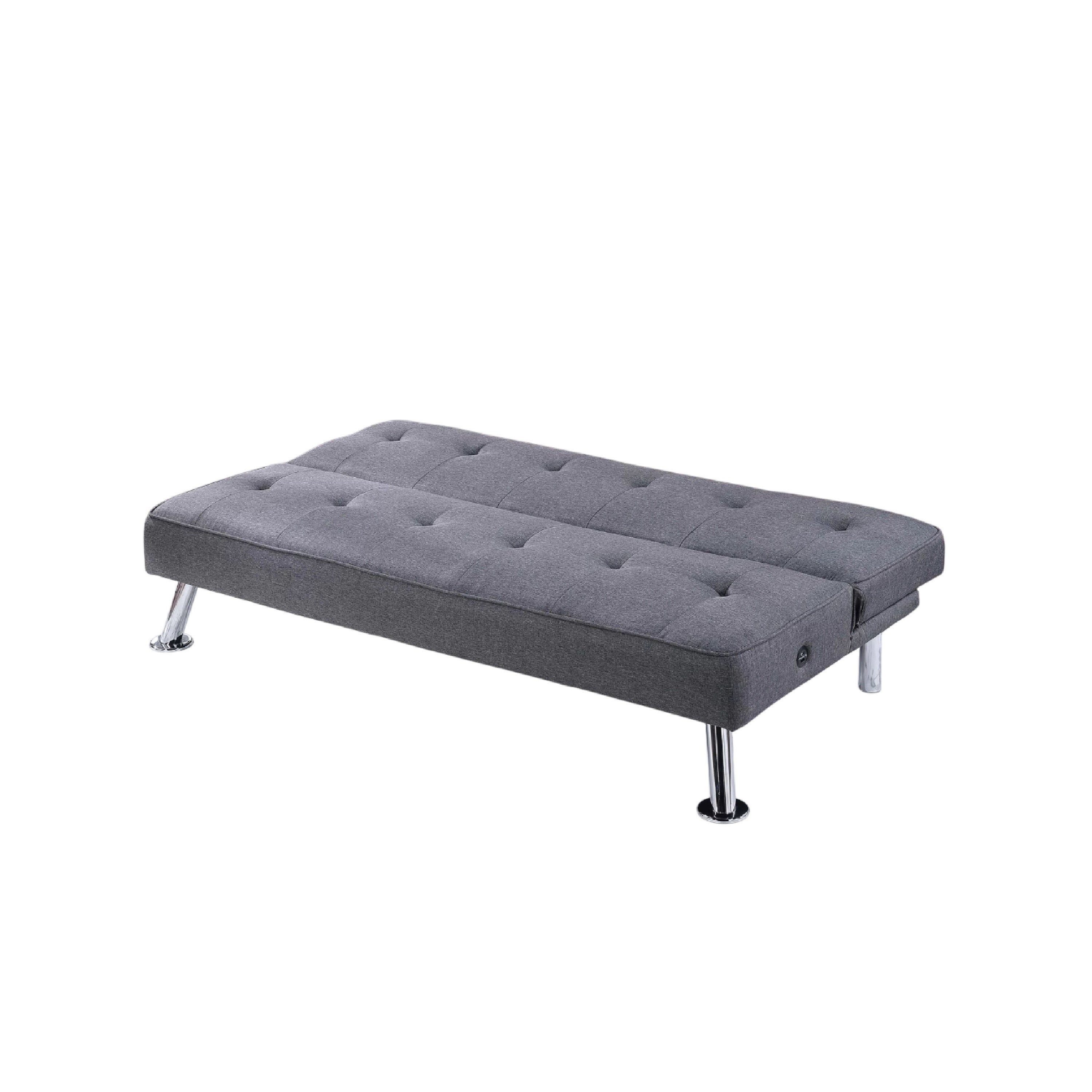 Benzara BM341129 Sofas-Loveseats - View #3