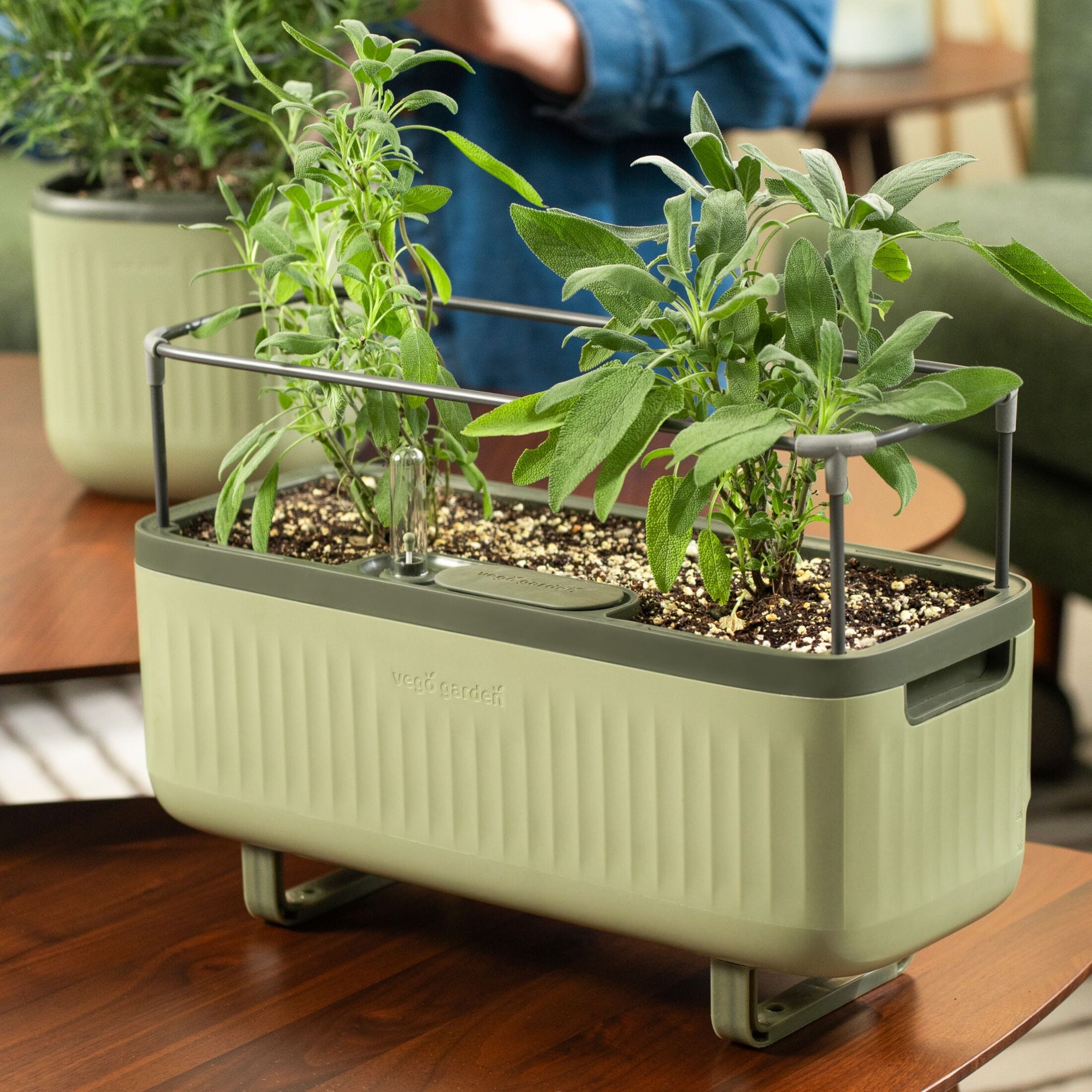 Vego Garden VPHPGN-2 Planter-Window-Box - View #4
