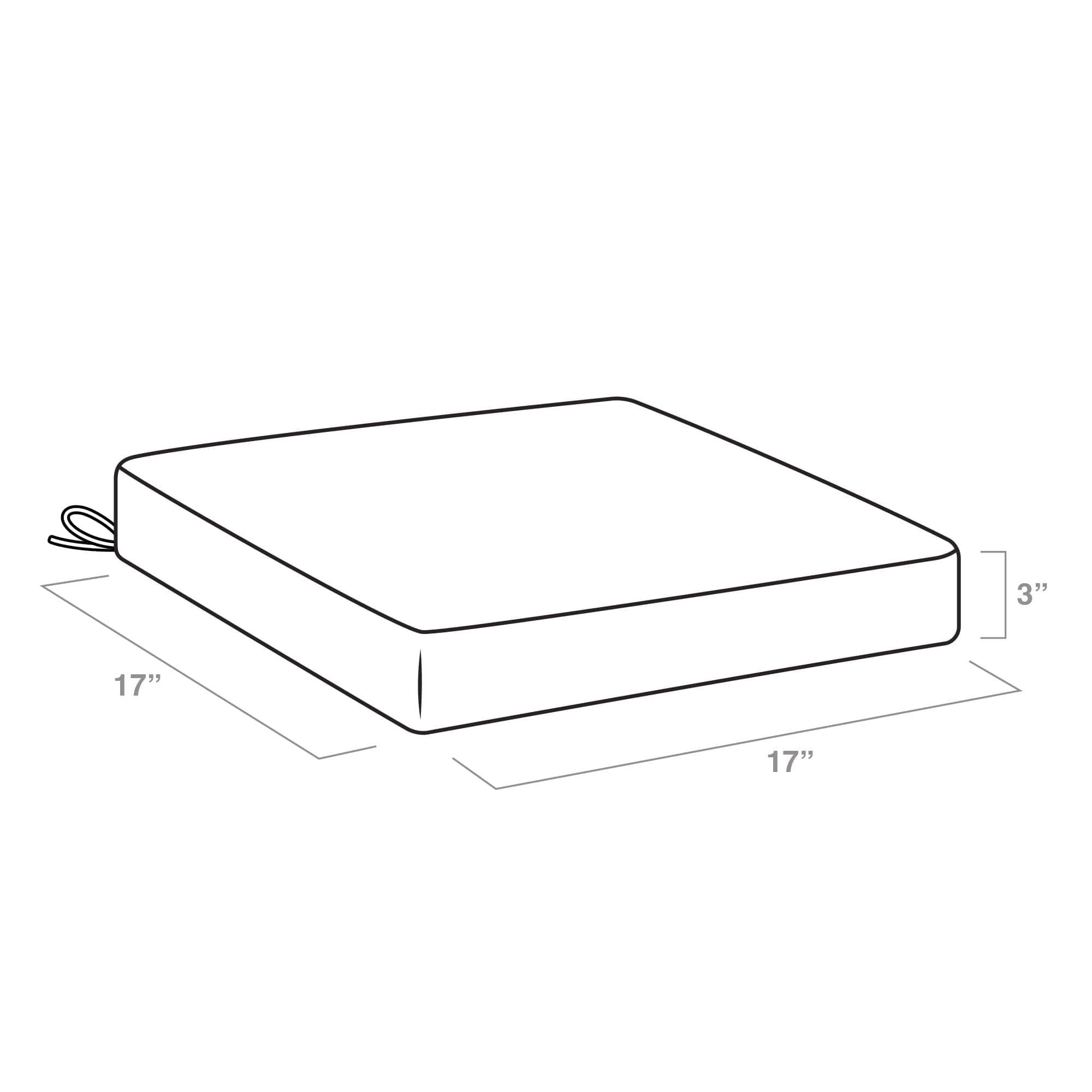 ARDEN GQ05E09B-D9Z1 Patio-Furniture-Cushions - View #5