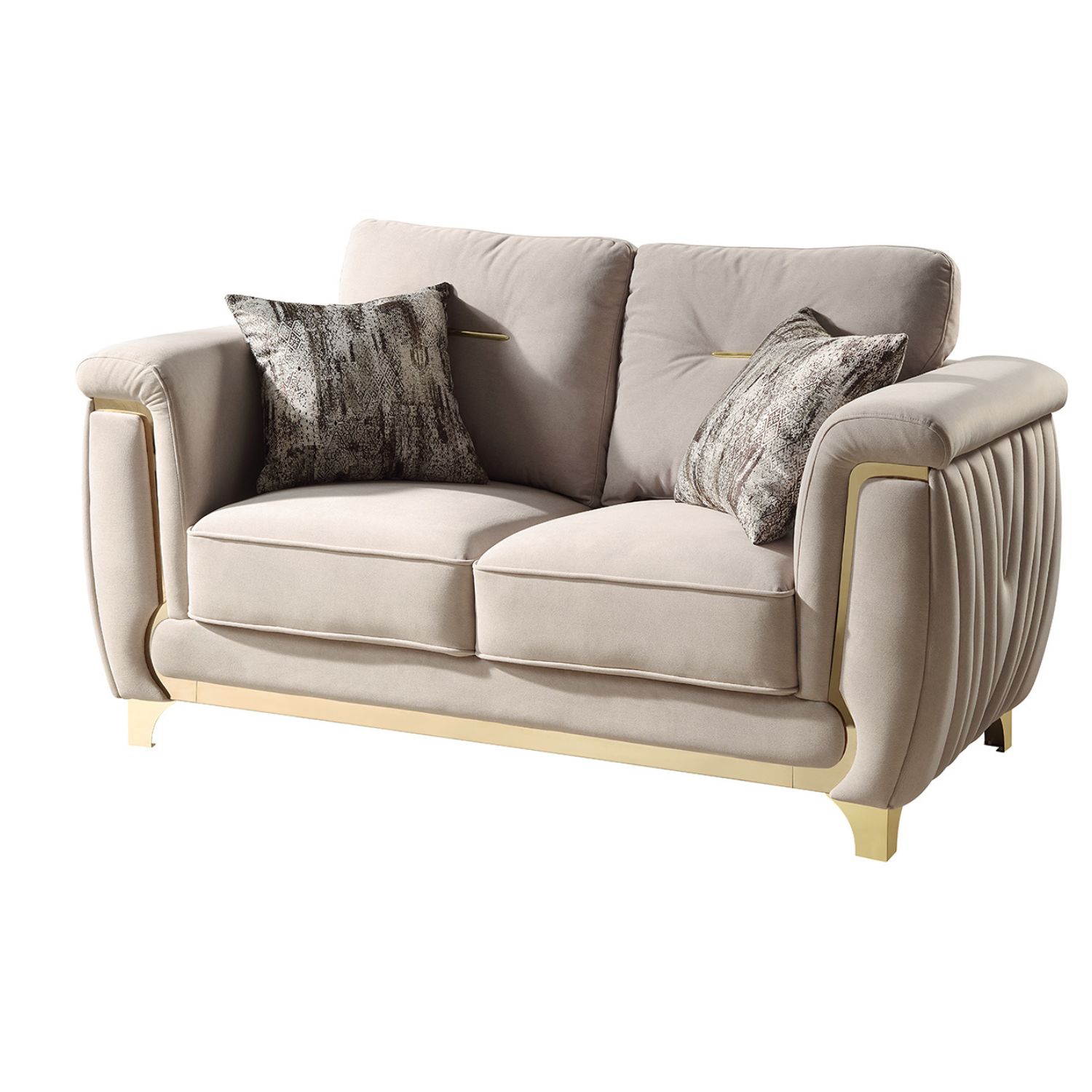 Galaxy 601955556118 Sofas-Loveseats - View #4