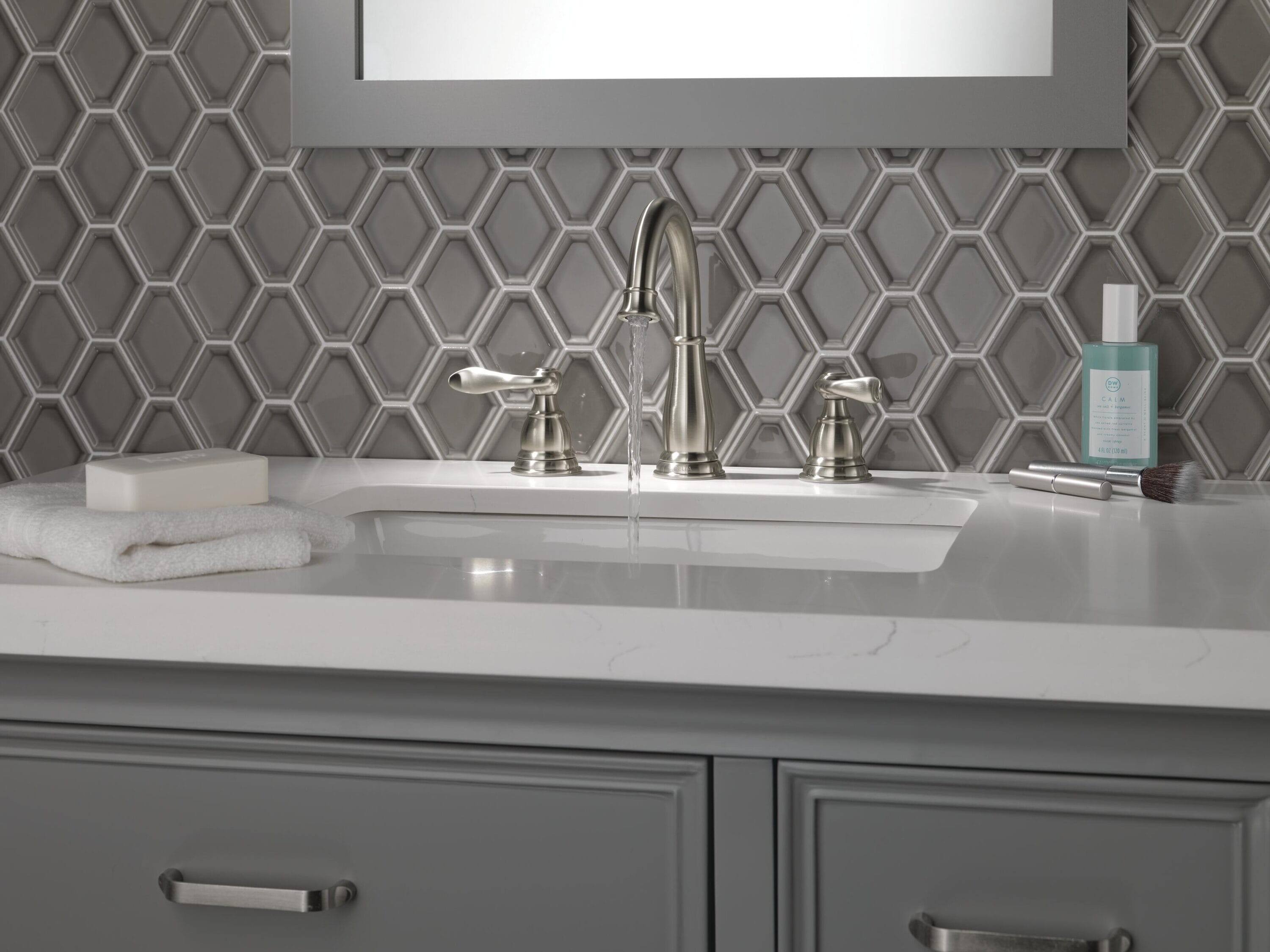 Delta 35896LF-BN Lavatory-Faucets - View #9