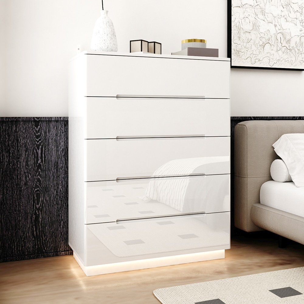  V-KF020327-01 dressers - View #4