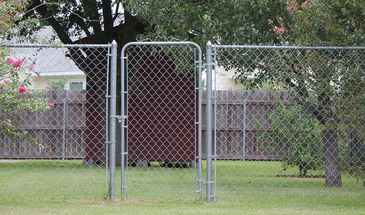  58930052 Chain-Link-Fence-Slats - View #2