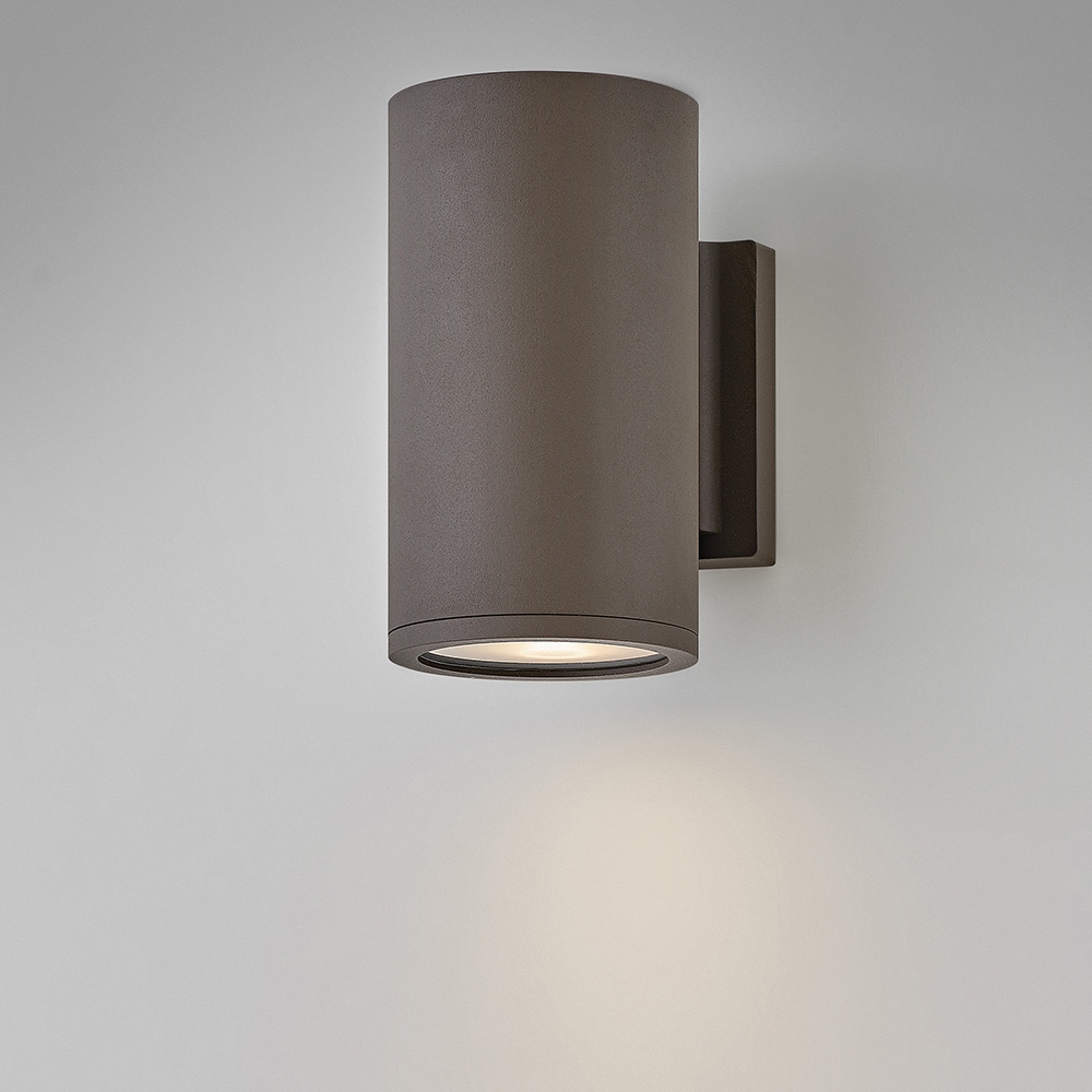 Hinkley 13590AZ-LL Outdoor-Wall-Lighting - View #5