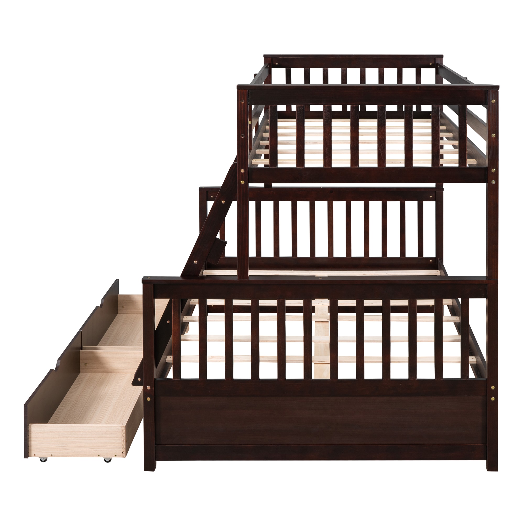 Qualler BLE000065P Bunk-Beds - View #5