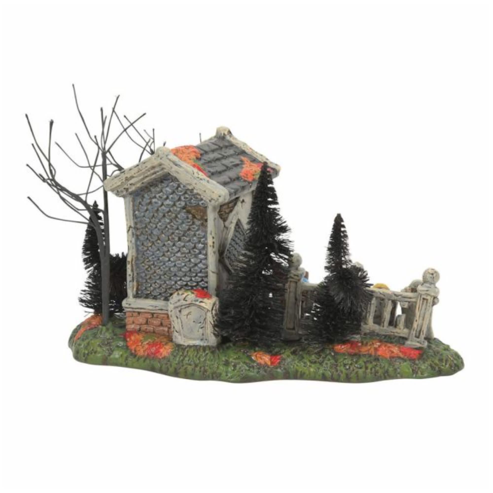 Department 56 DEPT 56 6011442 Christmas-Collectibles - View #2