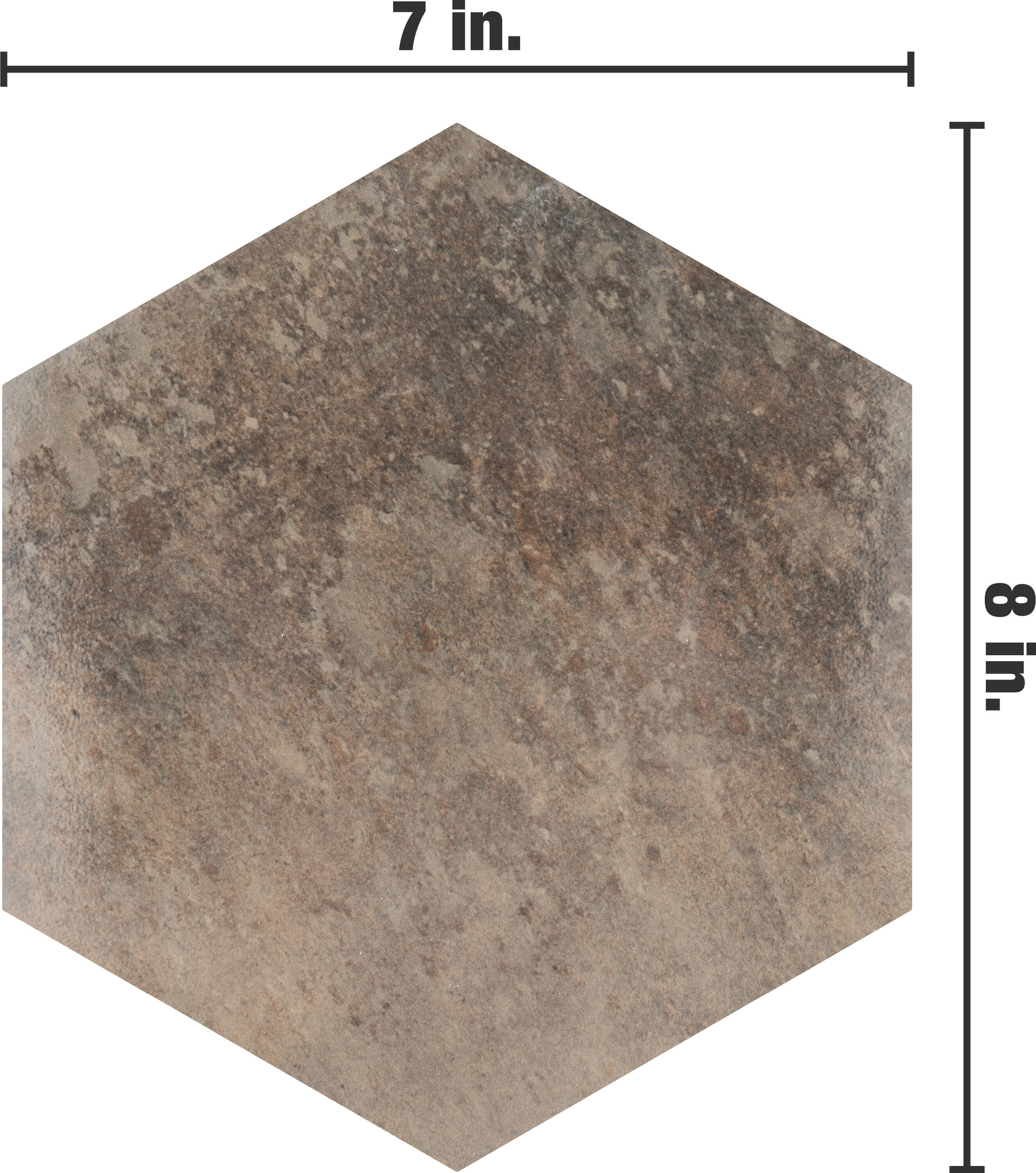Affinity Tile FNA10XCATE Ceramic-Tile - View #12