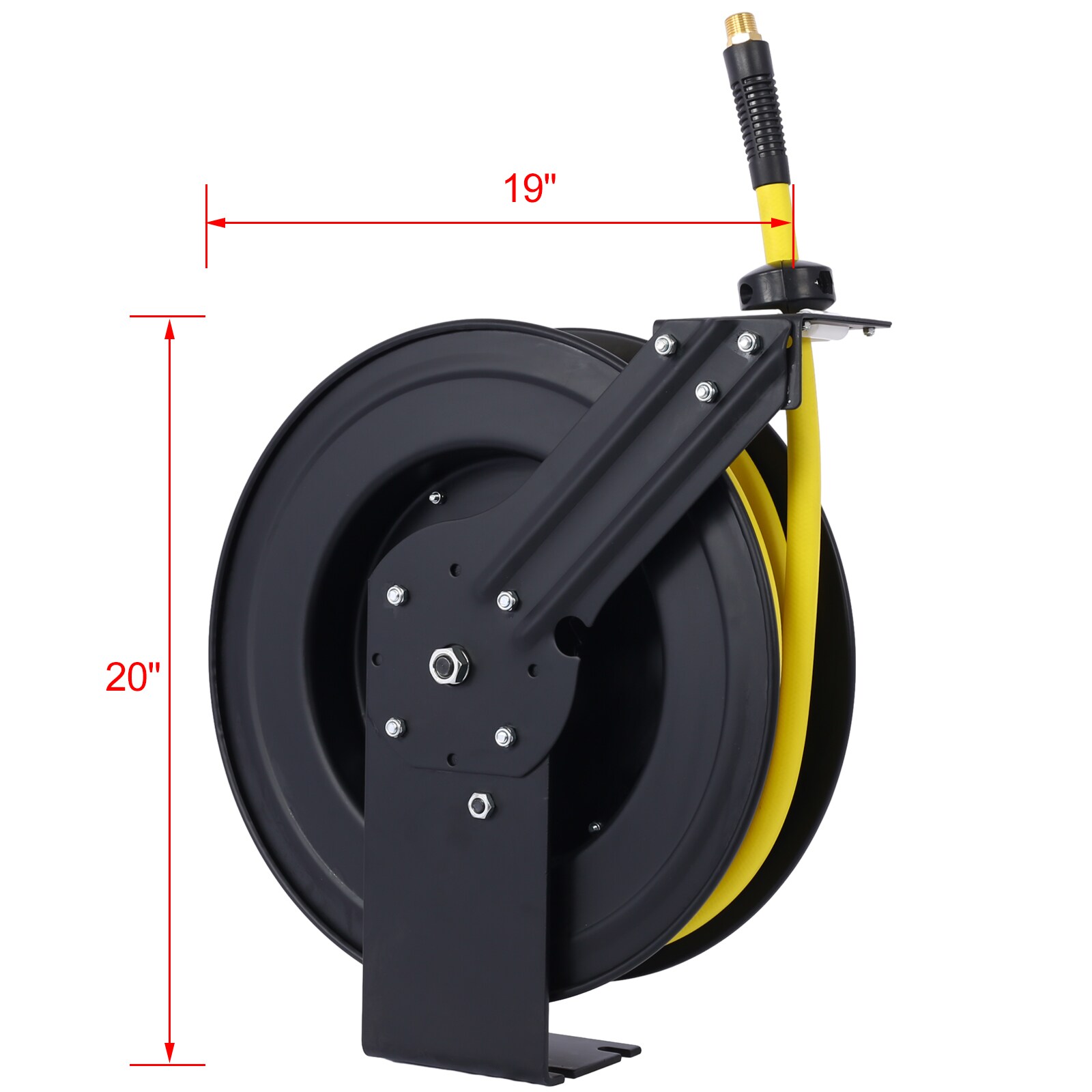 Xspracer ML-ACH956 Air-Tool-Hoses - View #8