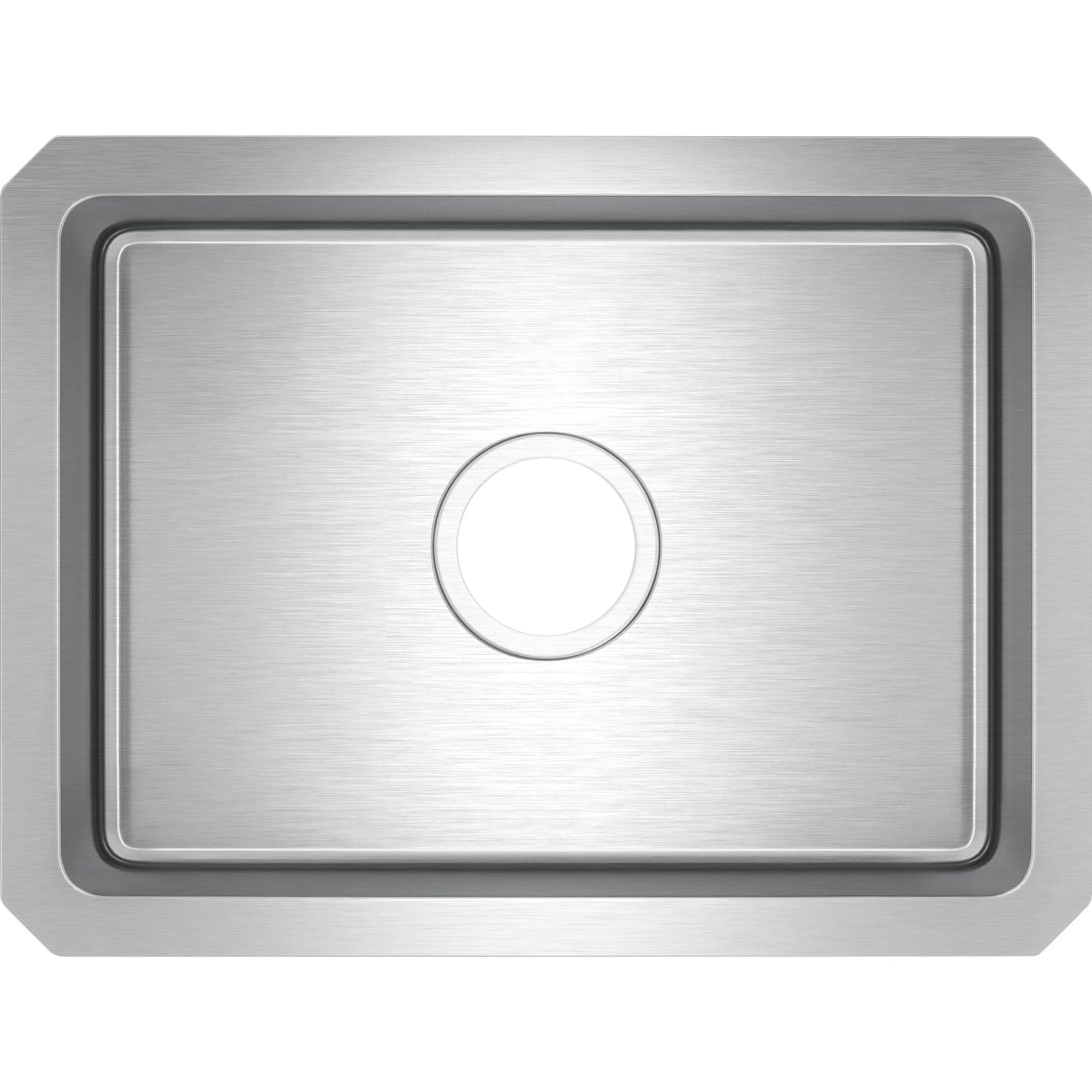 PROFLO PFUC306A Kitchen-Sinks - View #2