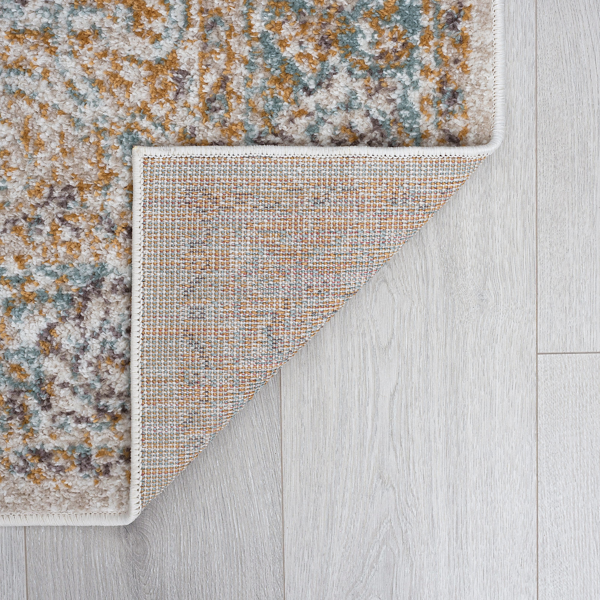 Tayse BCL1001 2X8 rugs - View #3