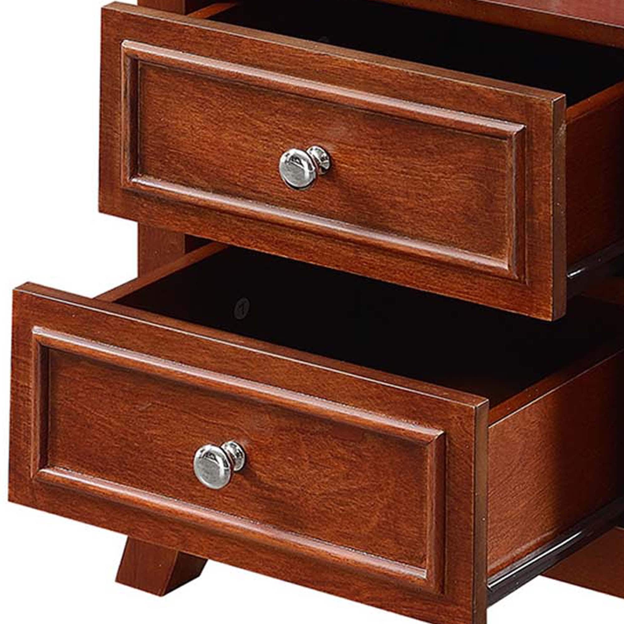 Convenience Concepts R6-334 End-Tables - View #7
