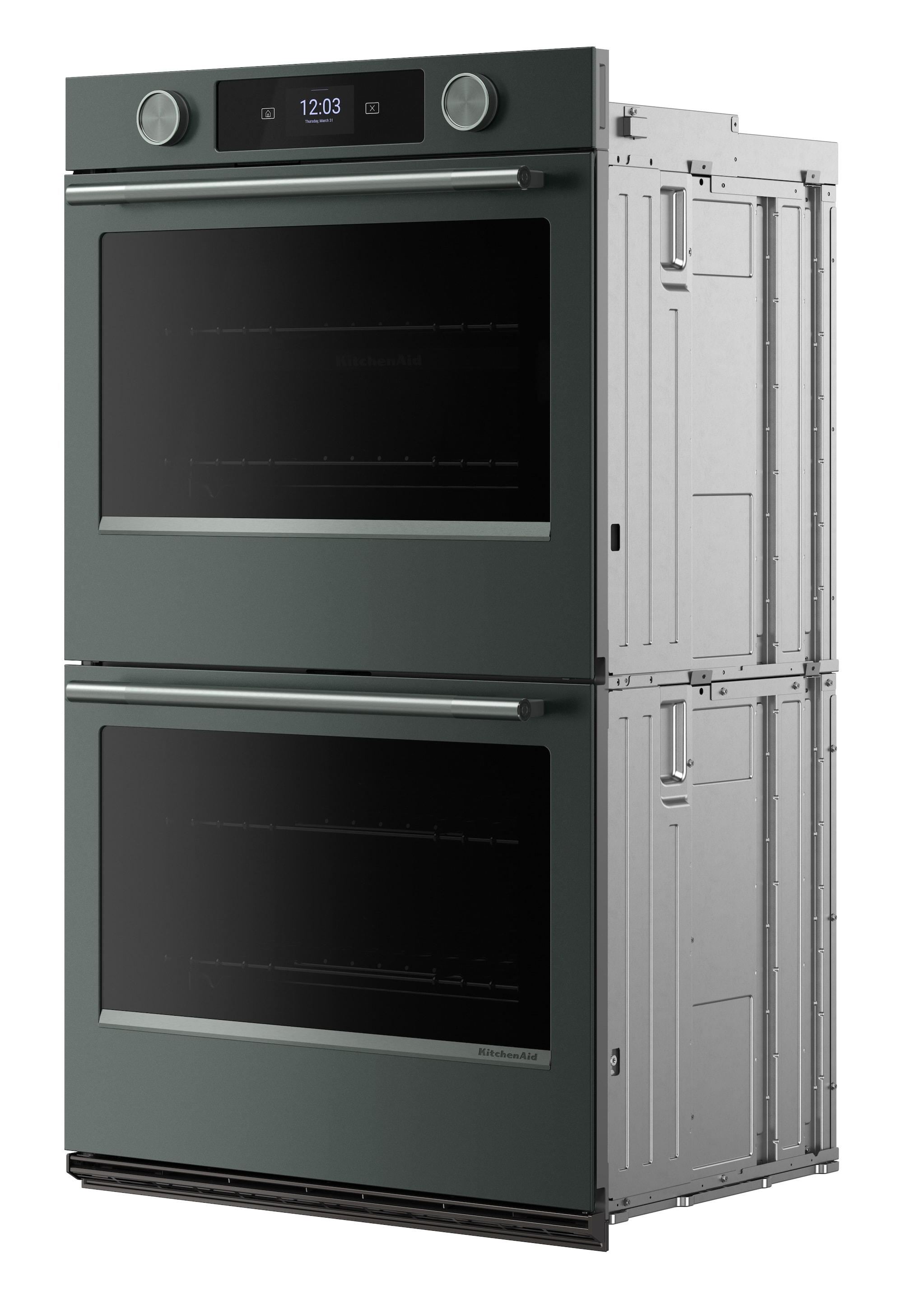 KitchenAid KOED930SJP Dwall-Elec-Oven - View #14