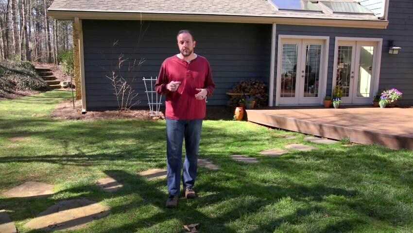 A thumbnail for the video