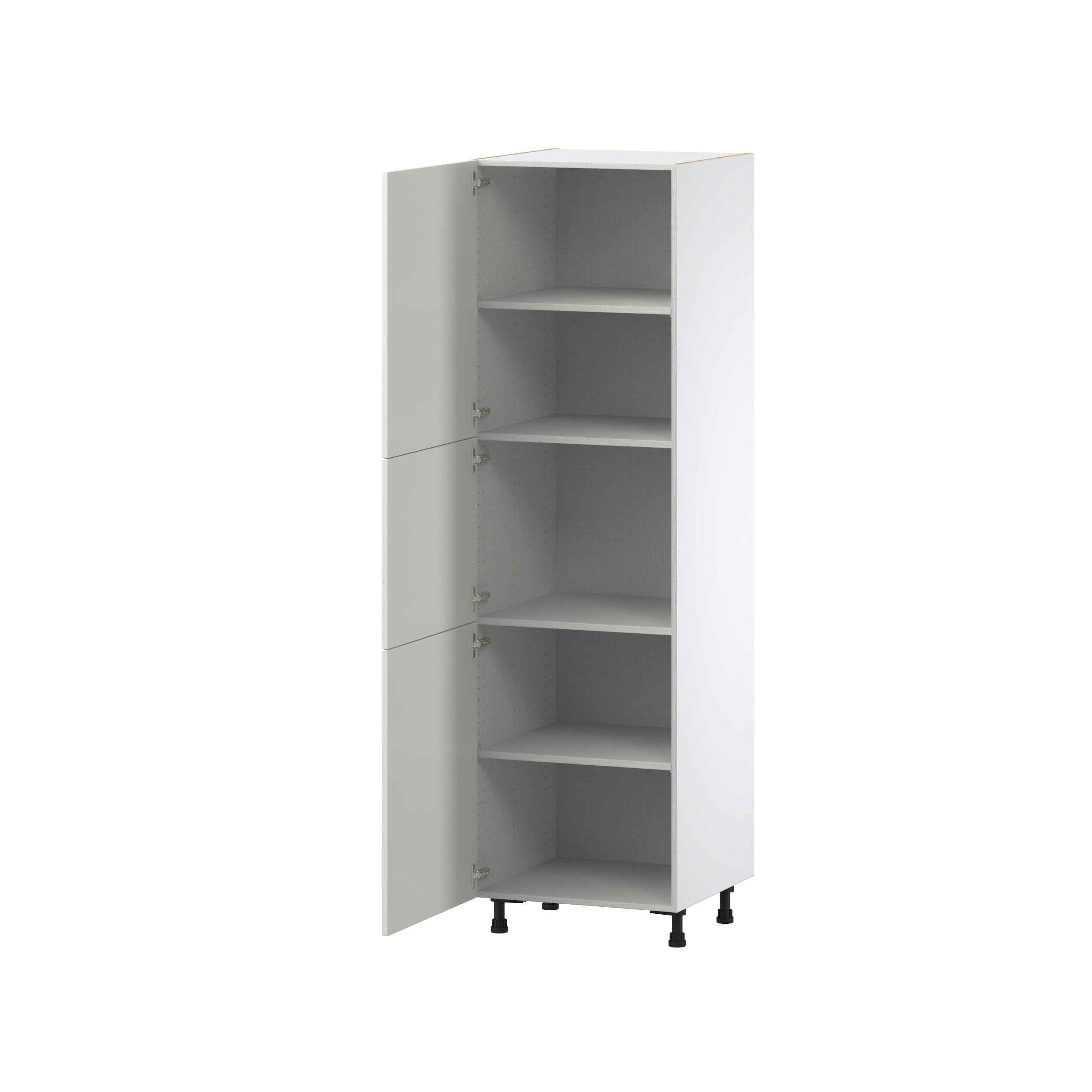 Hugo&Borg DST242484.5(L/R)-BE Cabinets-Kitchen - View #6