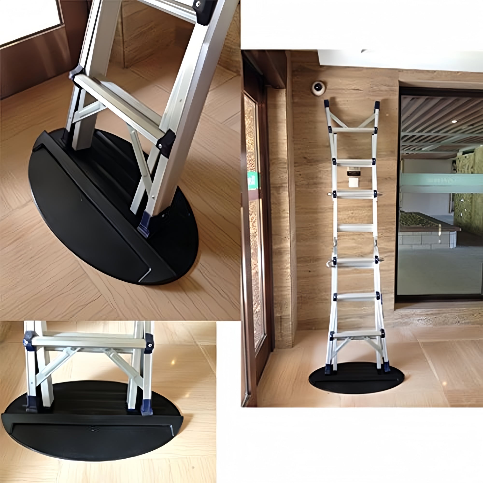 Numhew NHBEN538067 Ladder-Access - View #5