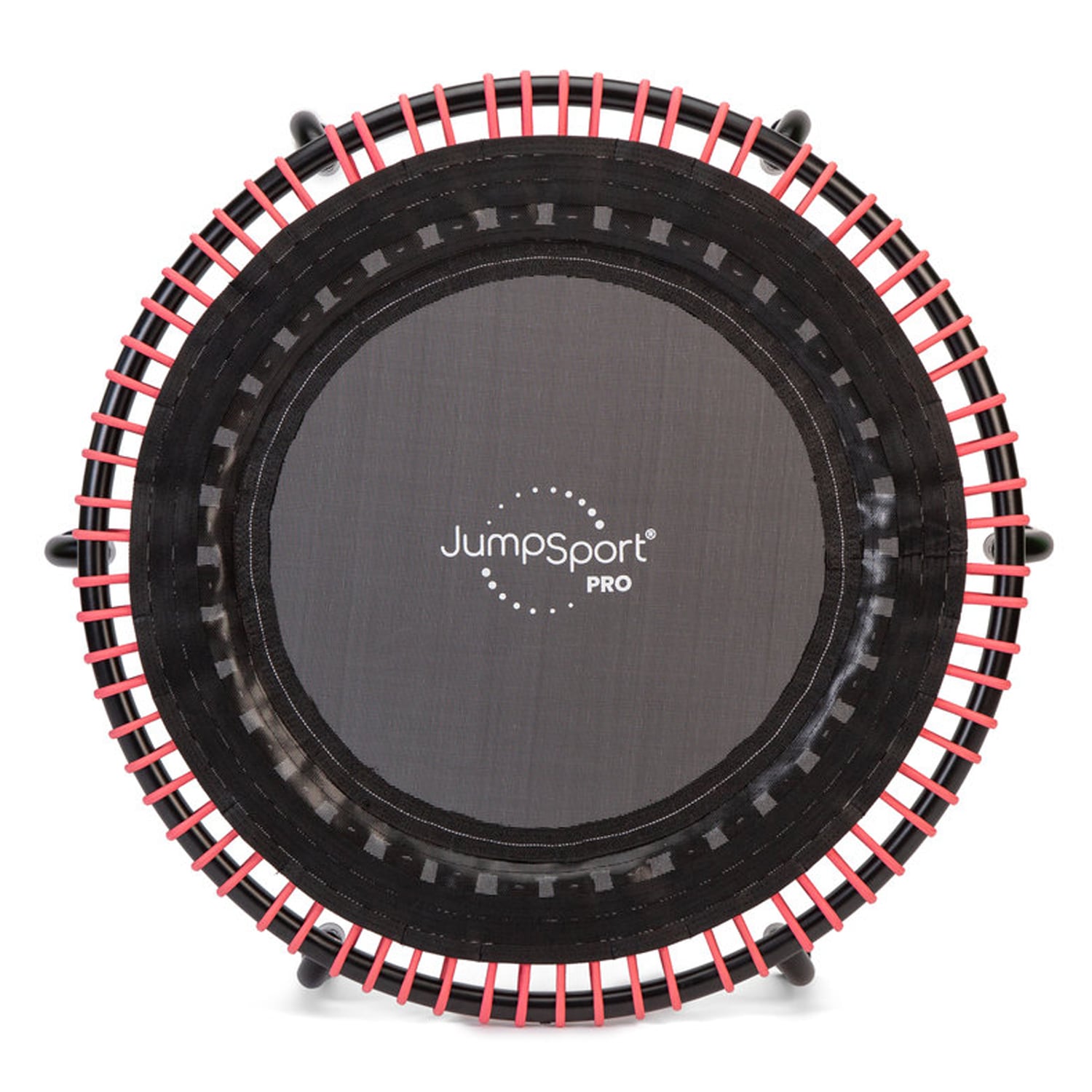 JumpSport 348951 3.3-ft Round Fitness in Pink