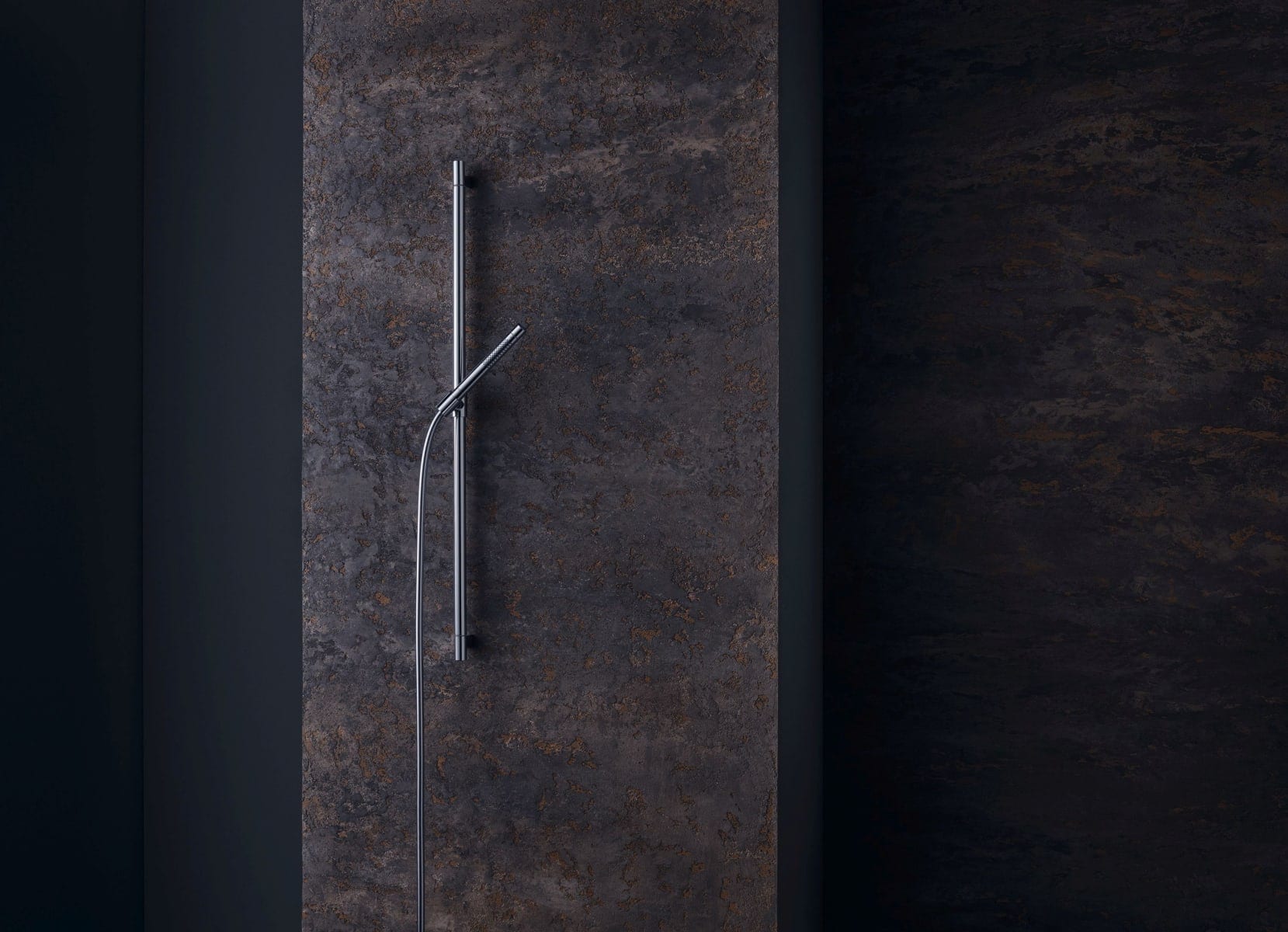 Hansgrohe 28532821 Fixed-Showerhead - View #3